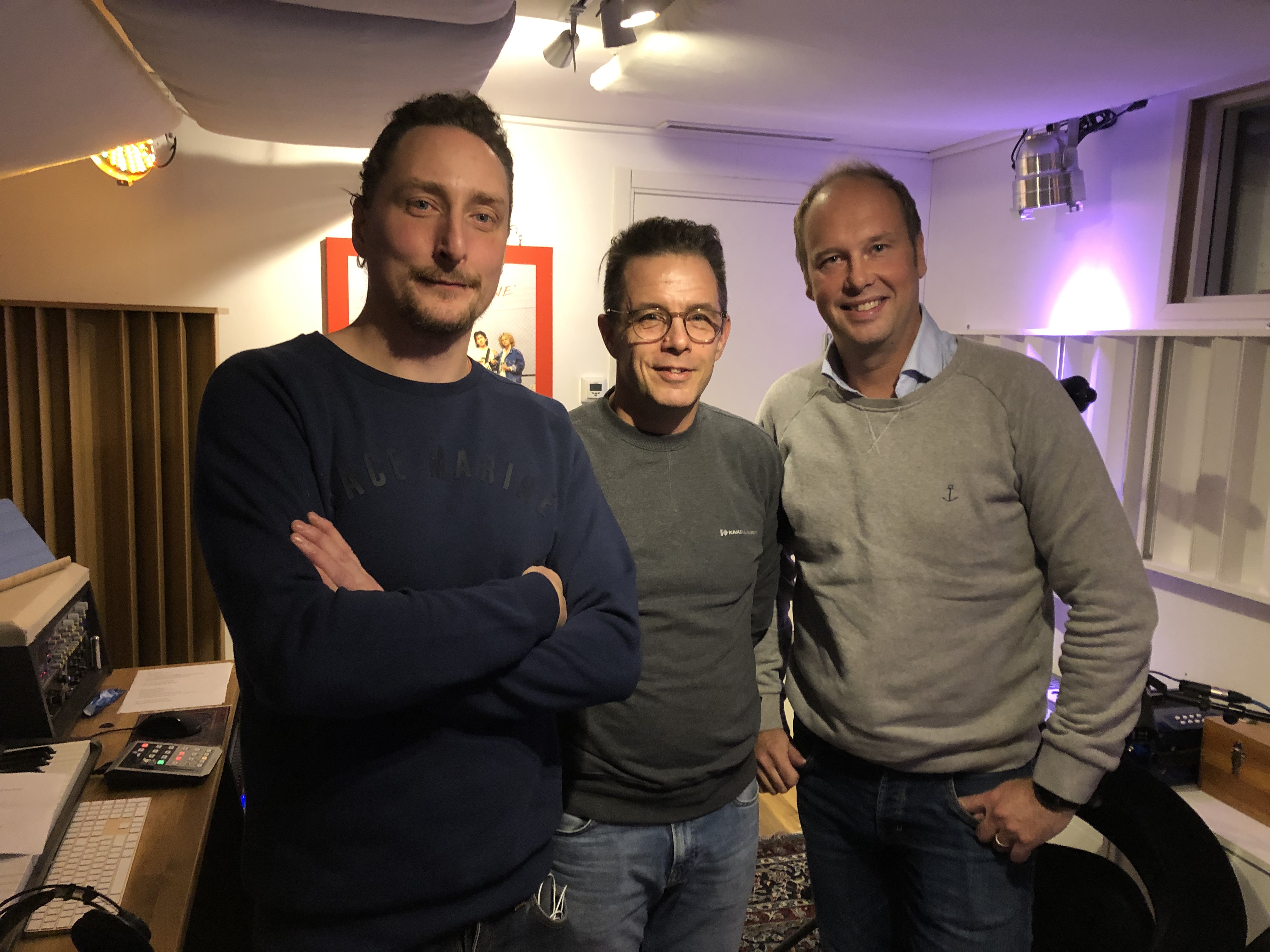 Kakelperras Podcast