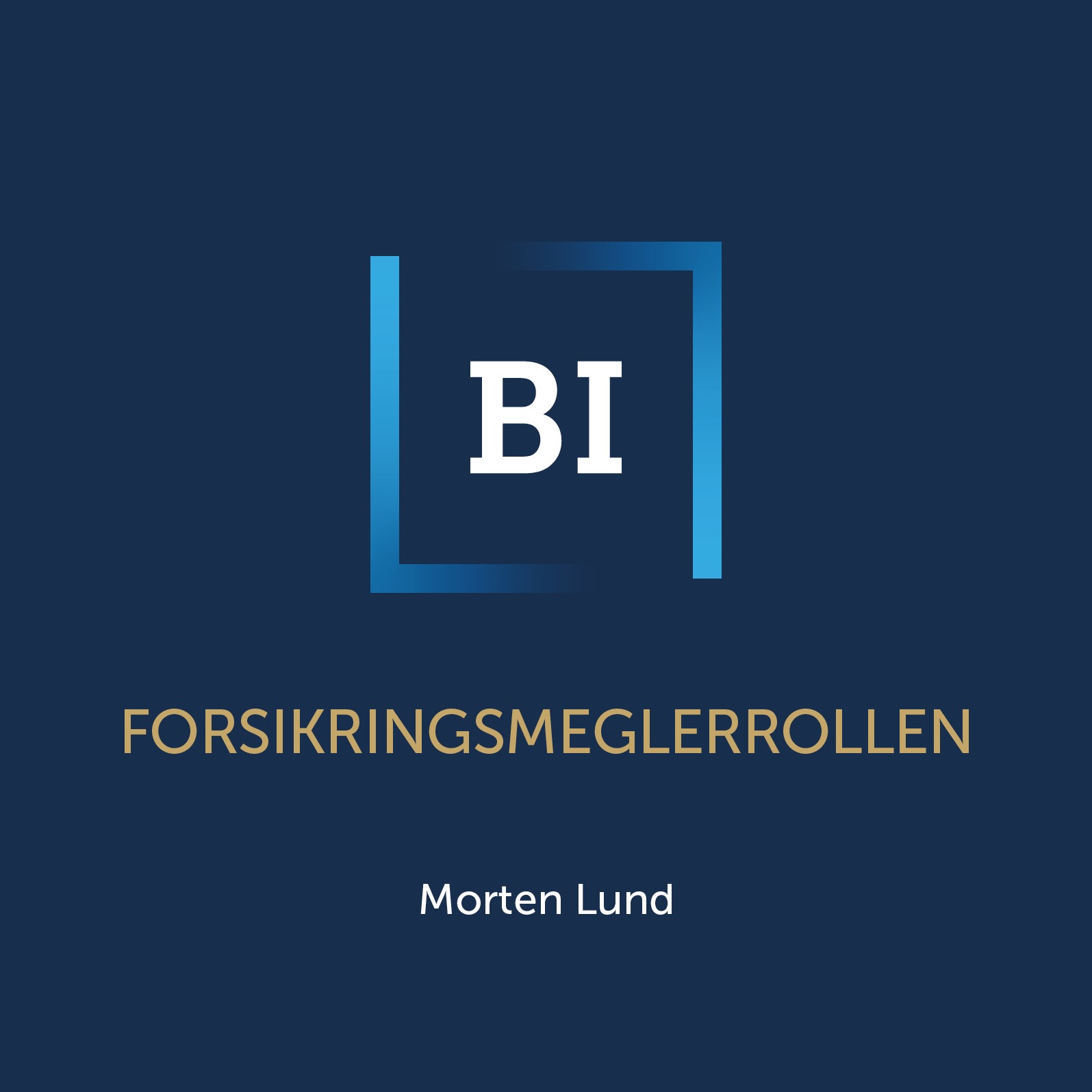 BI Executive Podcast