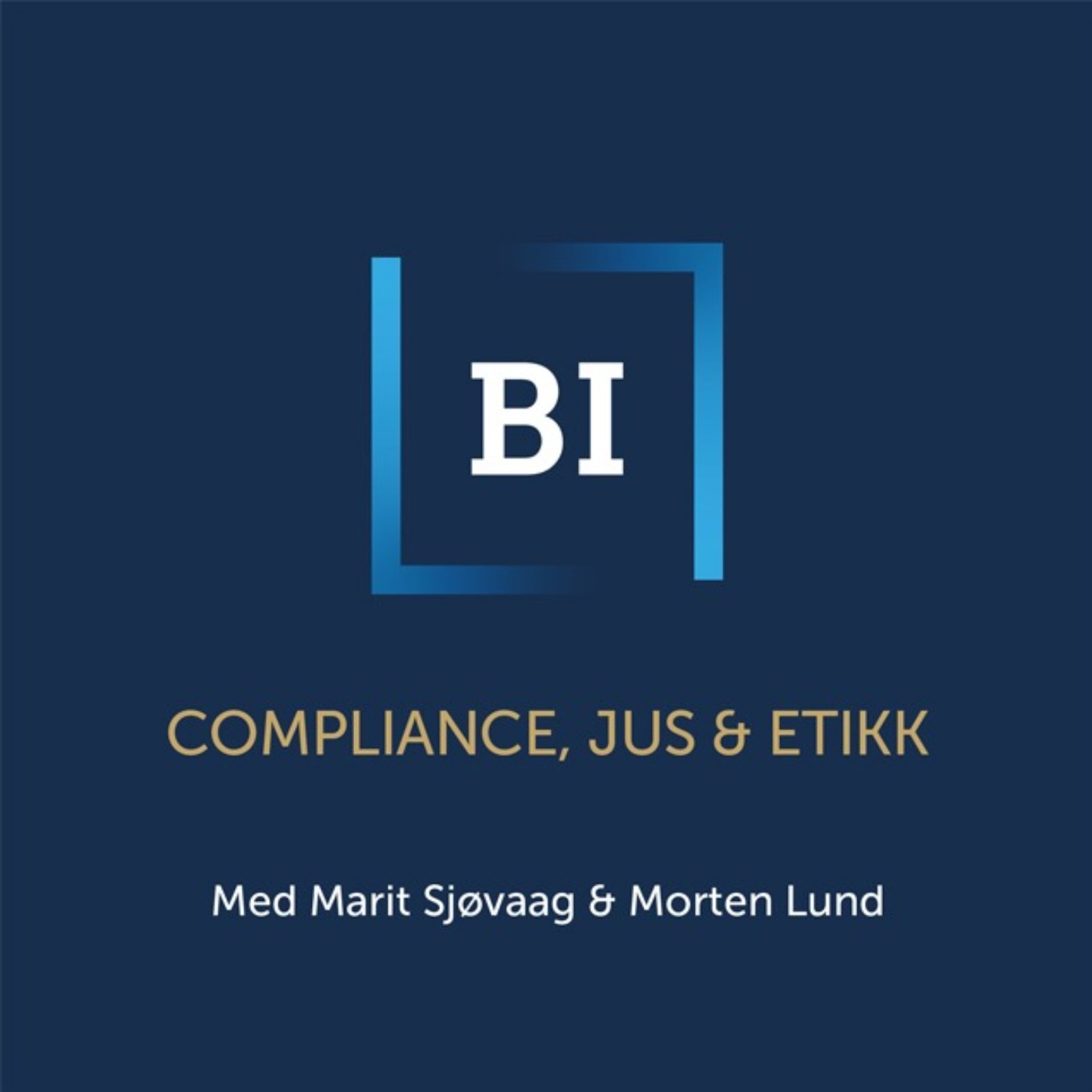 BI Executive Podcast