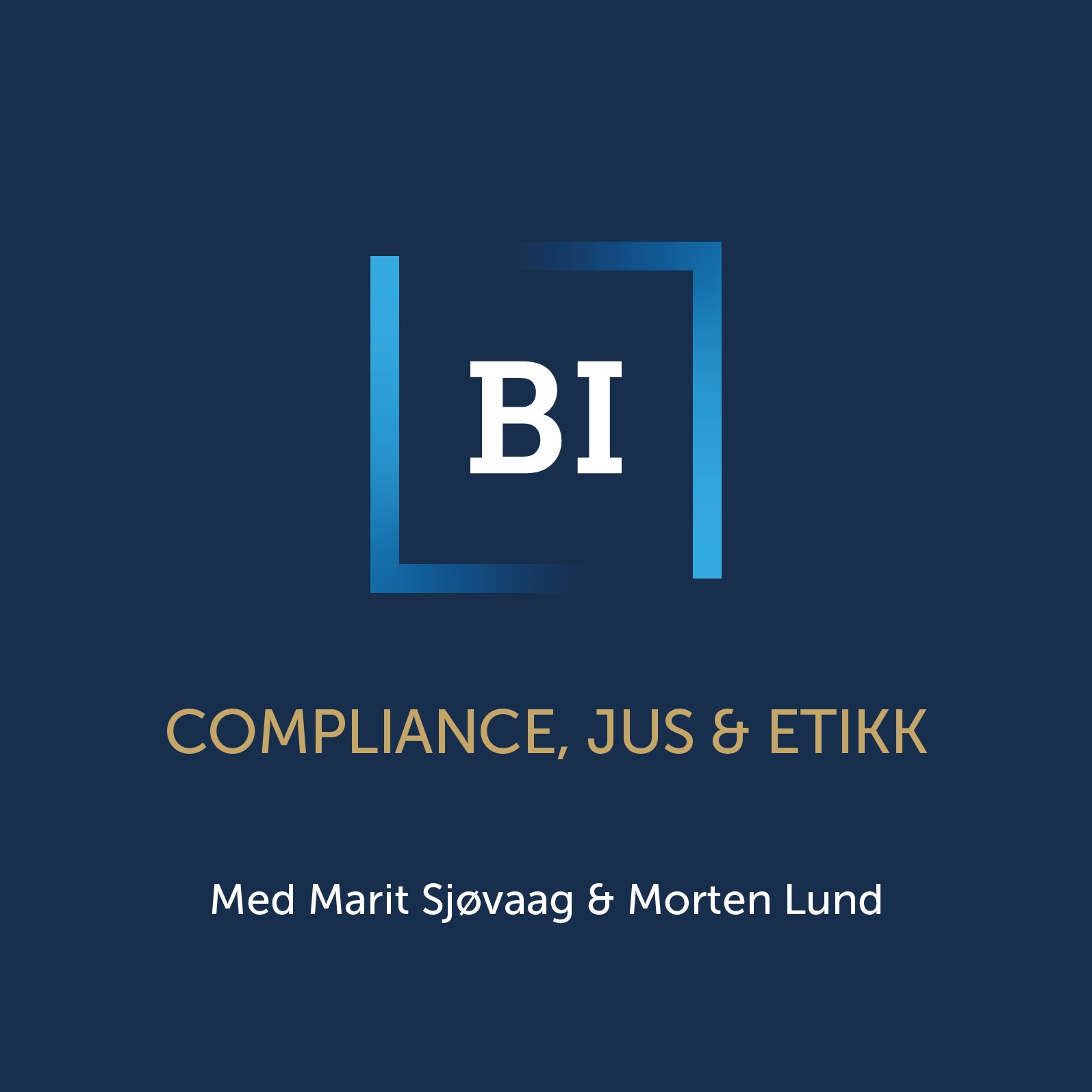 BI Executive Podcast