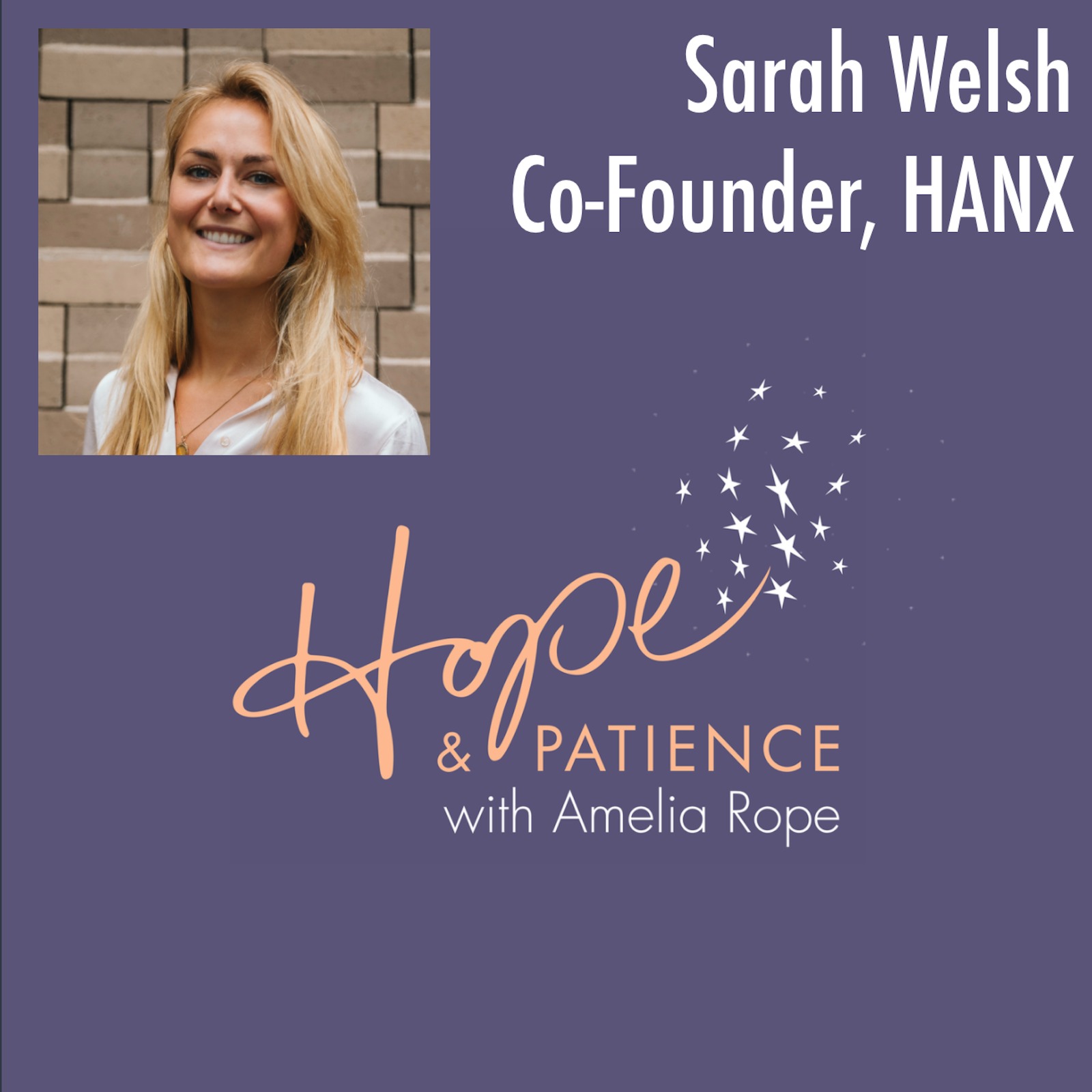 Hope and Patience