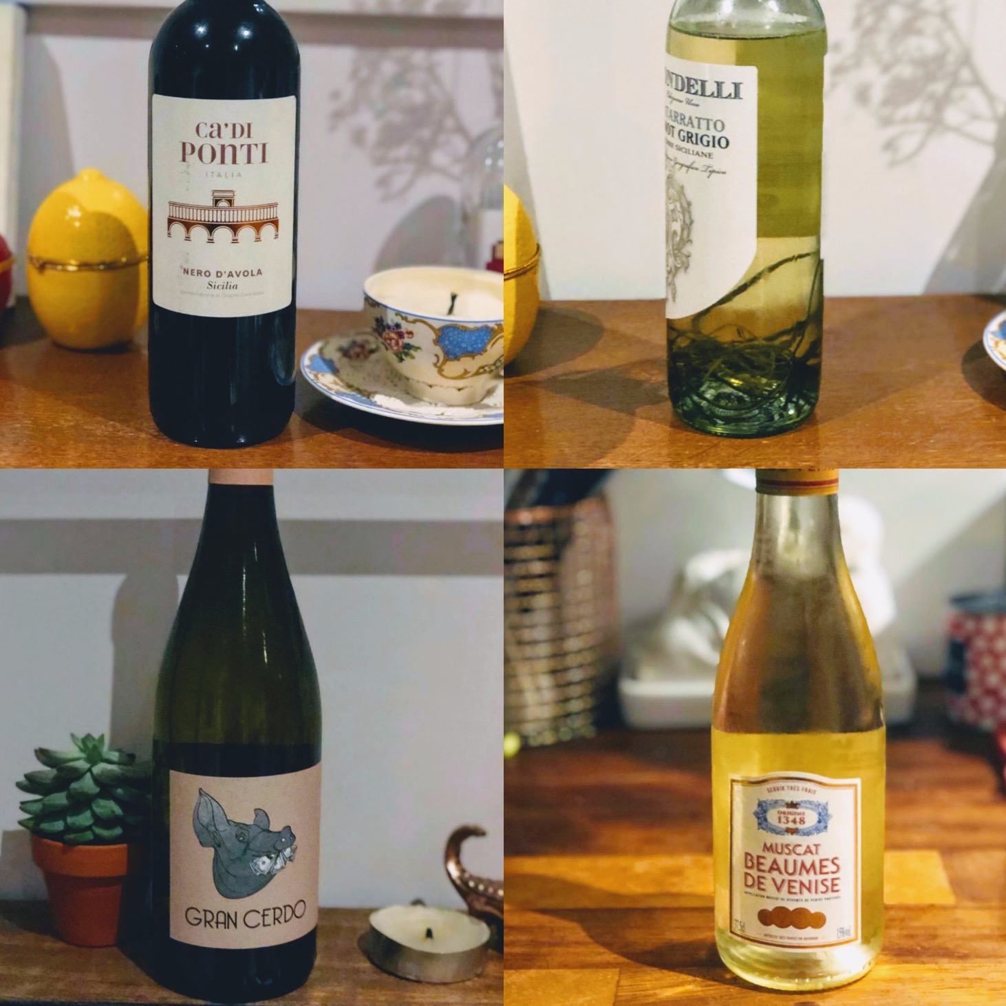 You had me at Merlot - The Ultimate Wine podcast
