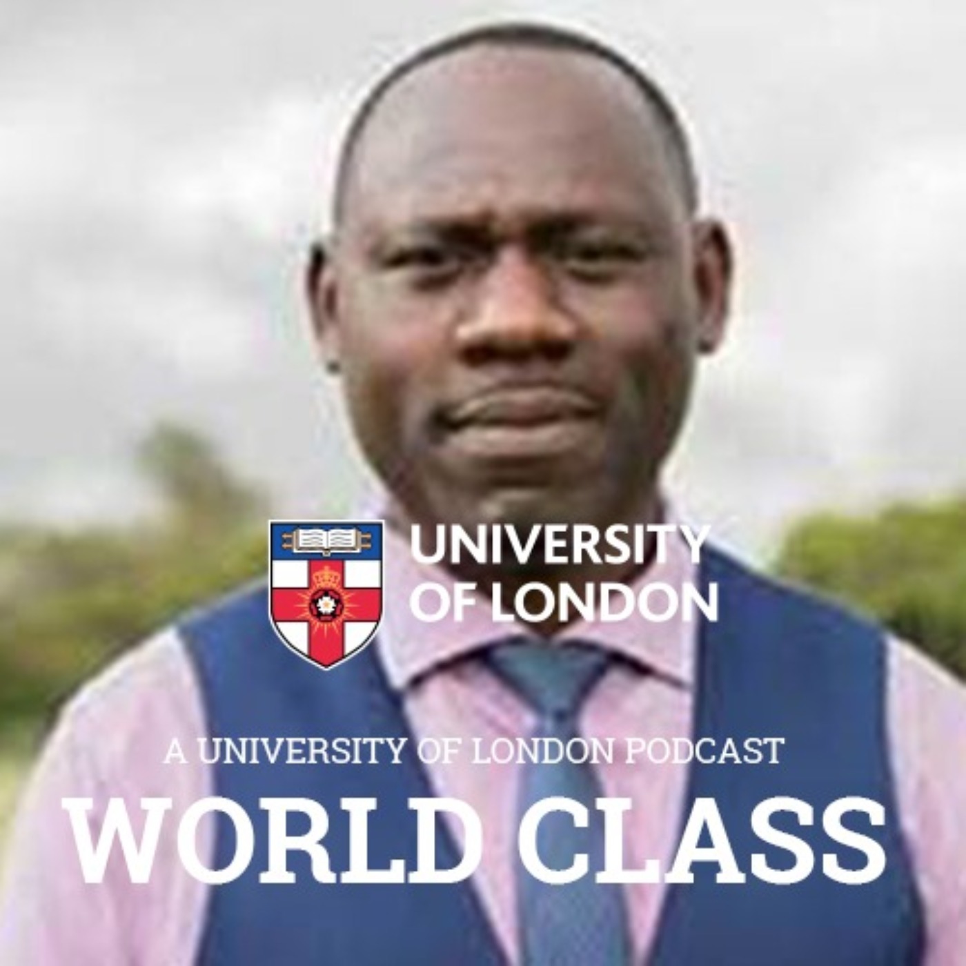 The World Class Podcast
