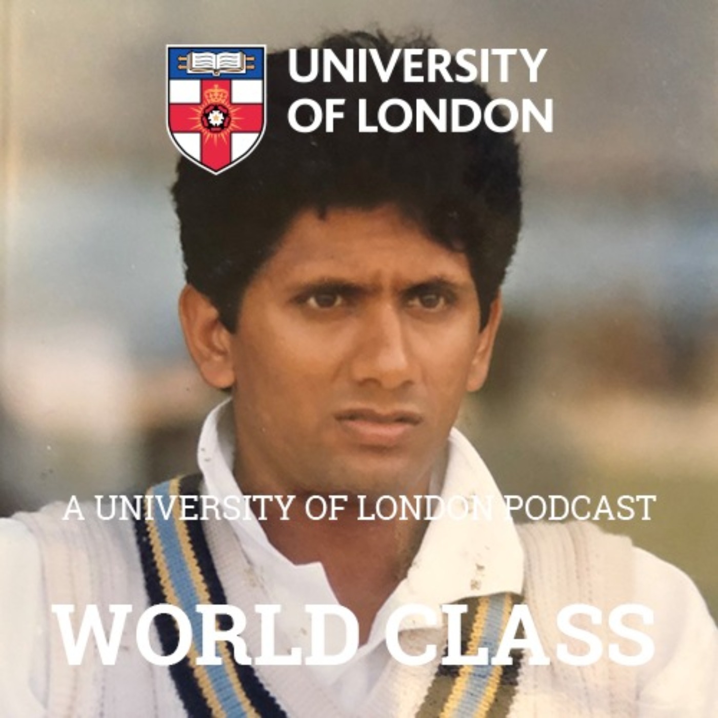 The World Class Podcast