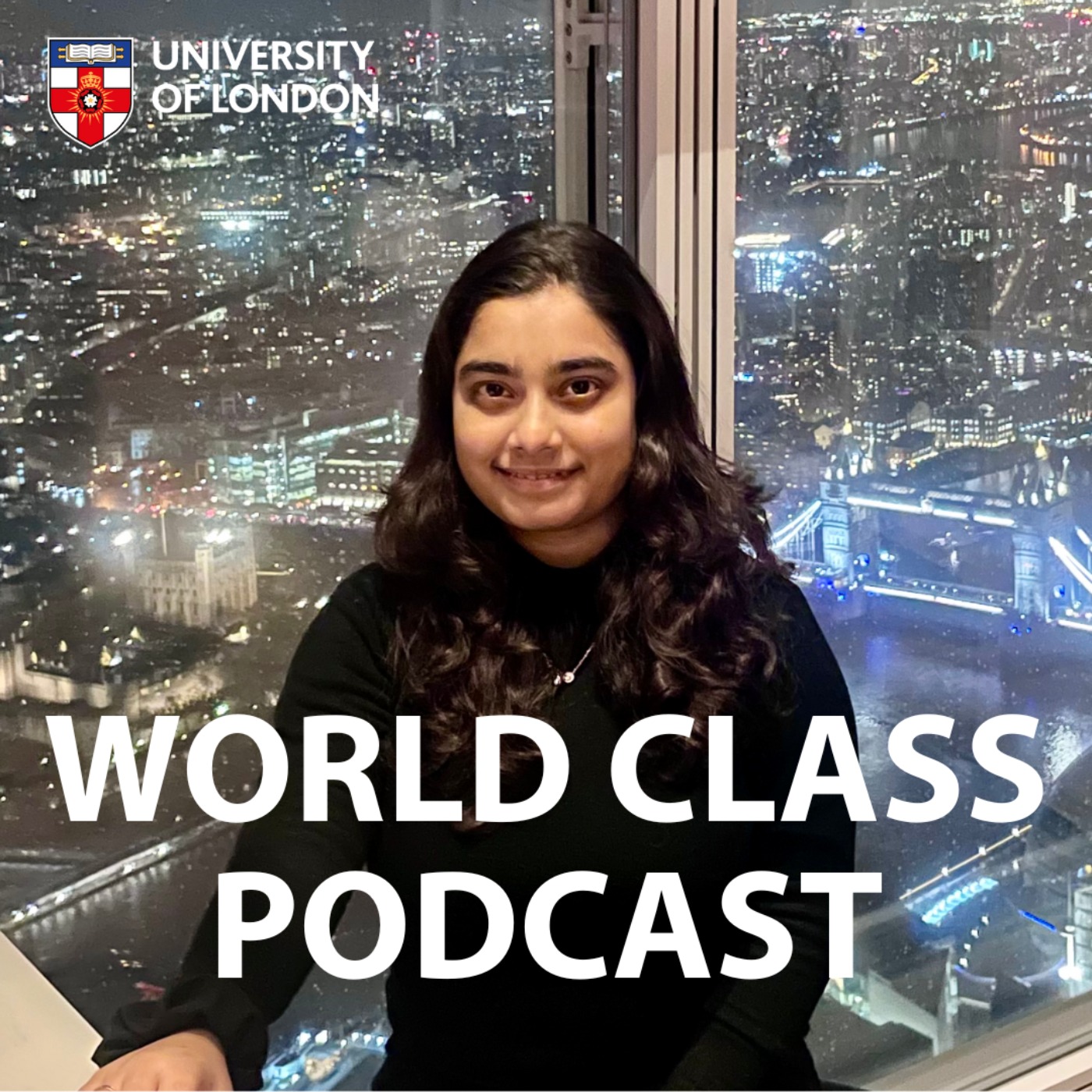 Interview with Rishita Sharma, ULGC Student Team Leader