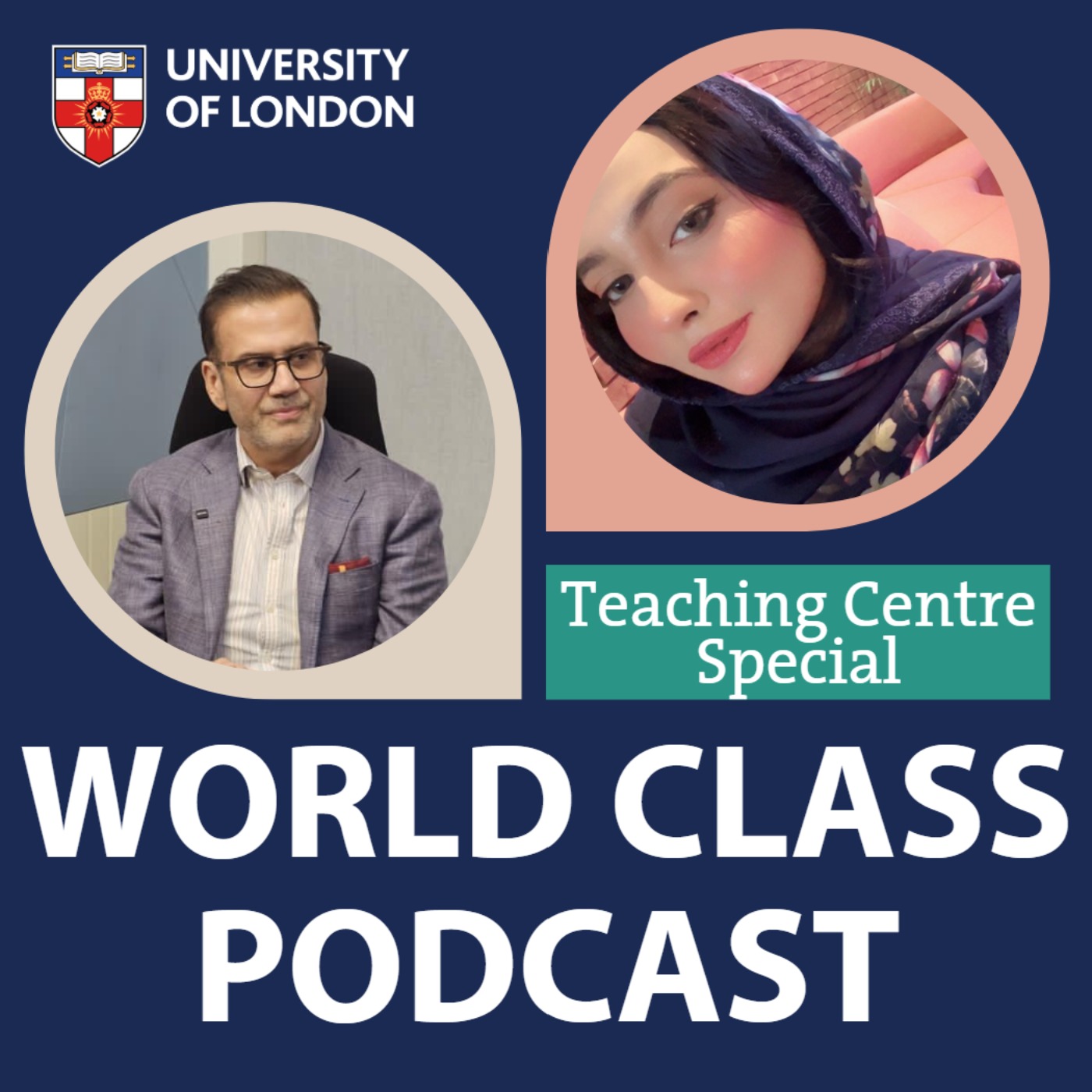 Teaching Centre special with Beaconhouse International College