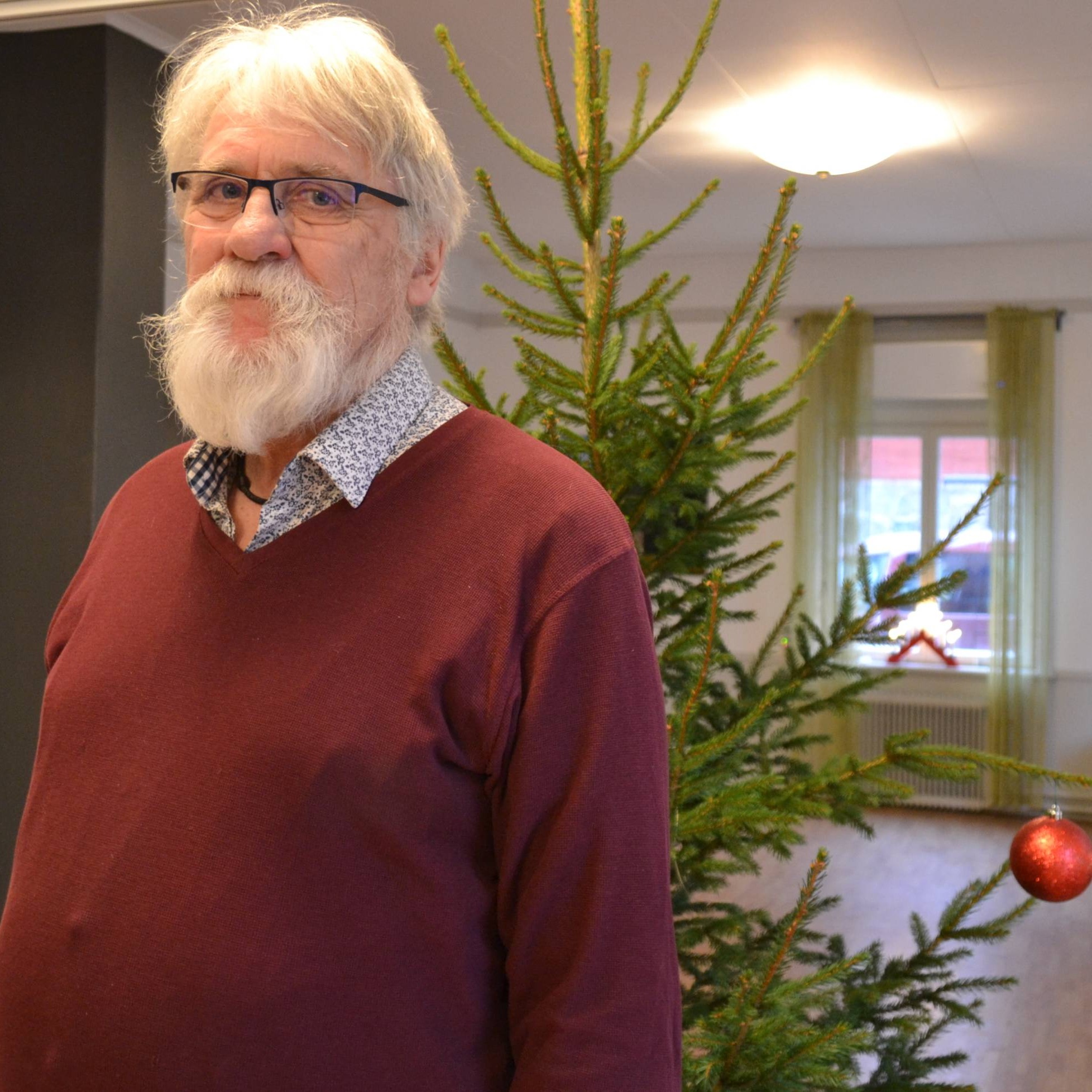 Fokus Västerås med Cissi och Sandra