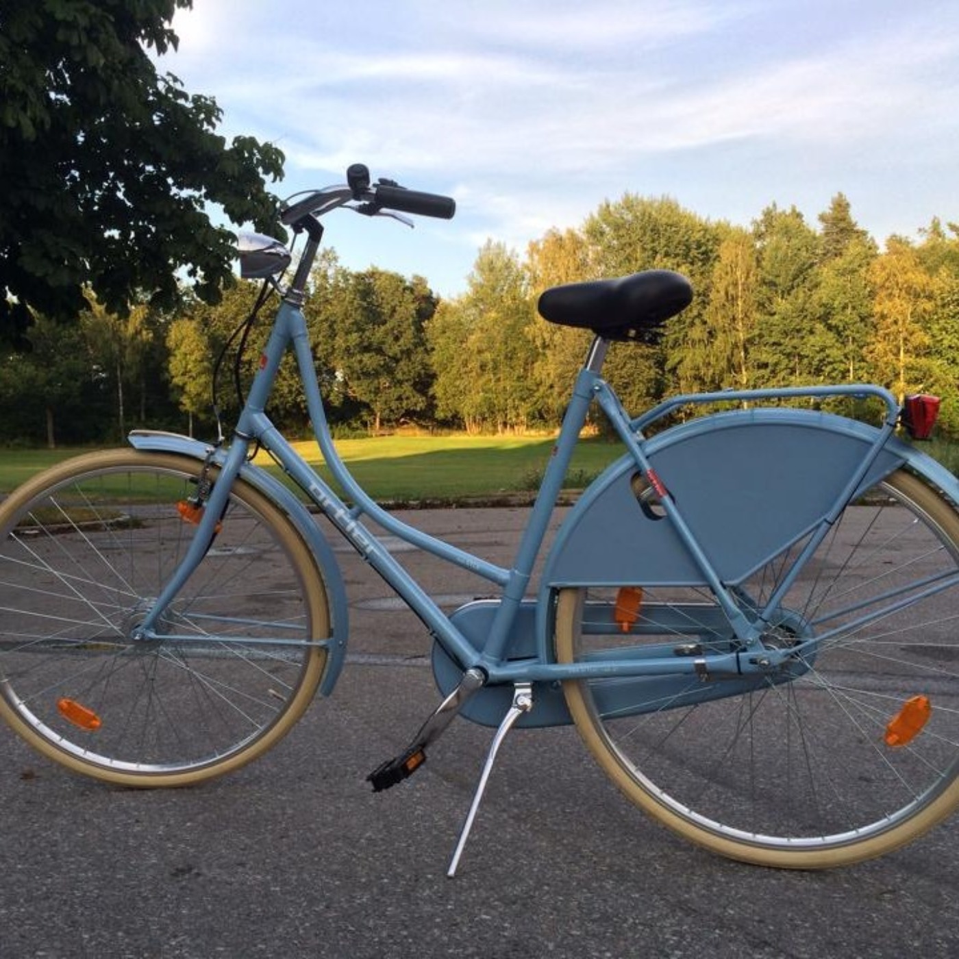 Fokus Västerås med Cissi och Sandra