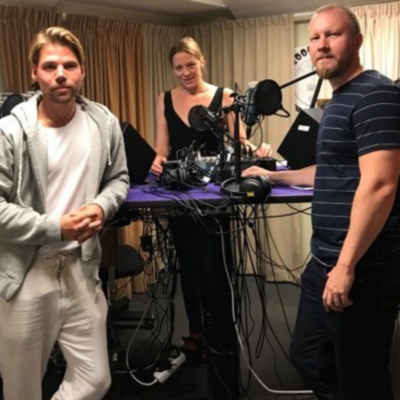 Fokus Västerås med Cissi och Sandra