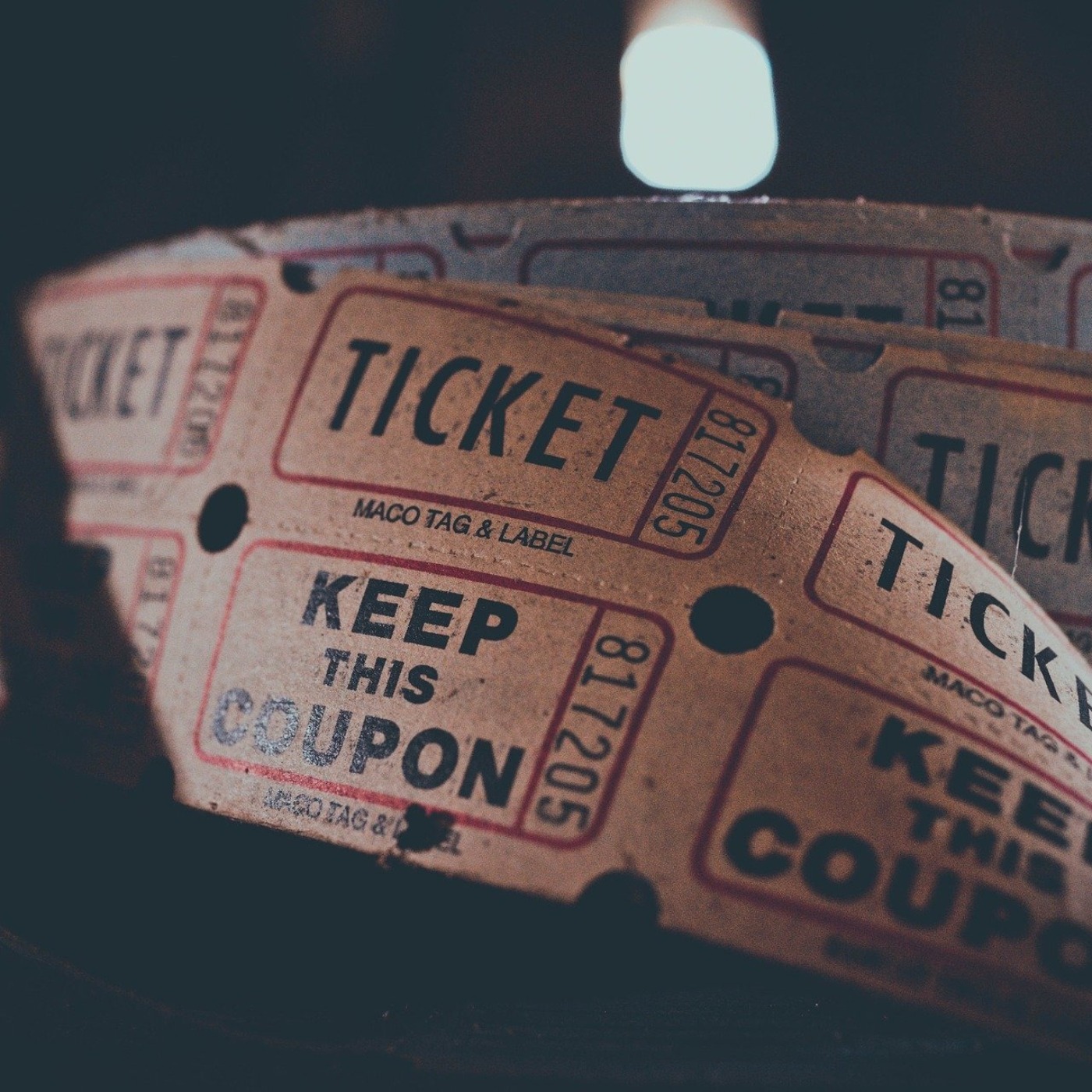 The Midweek Movie Club