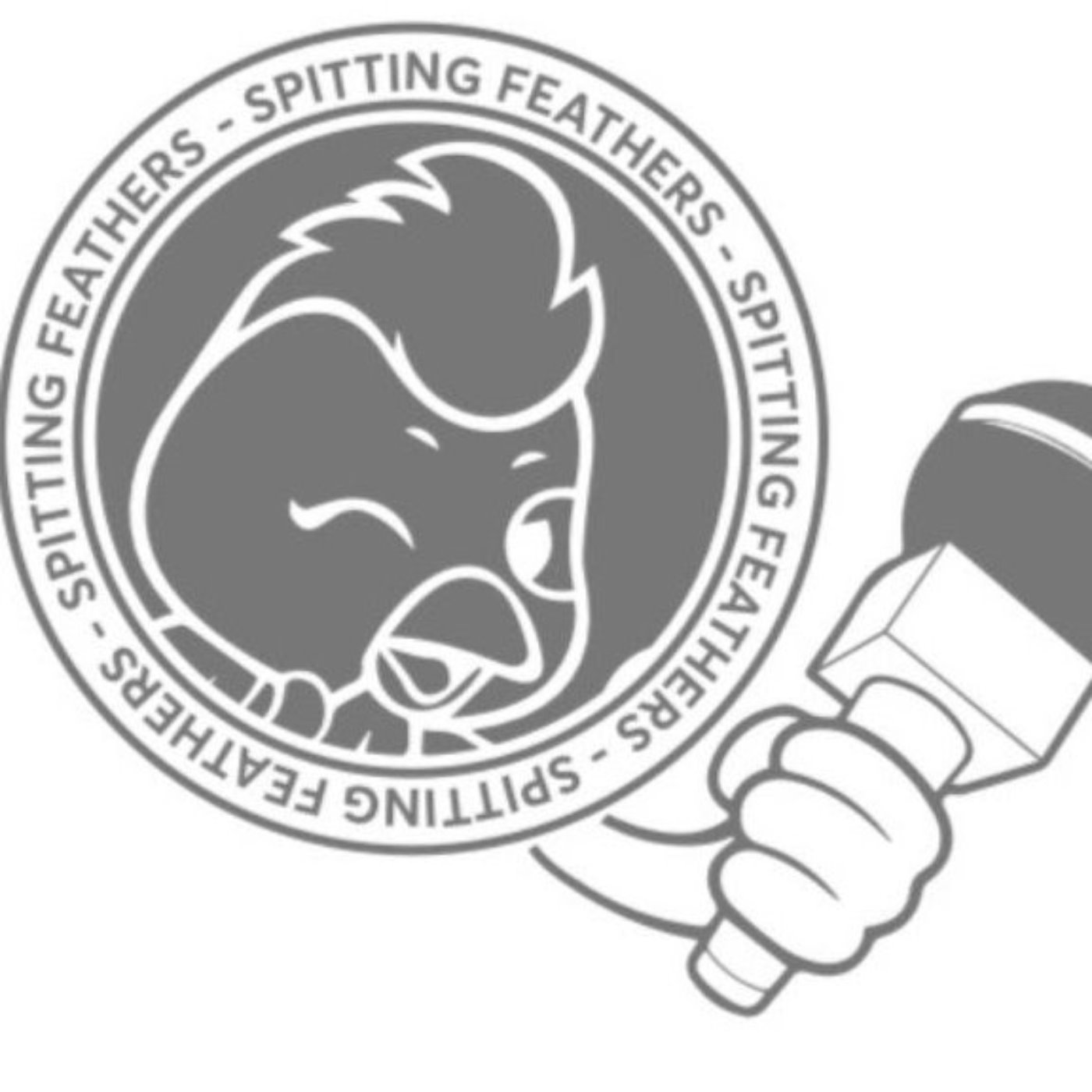 SPITTING FEATHERS PODCAST