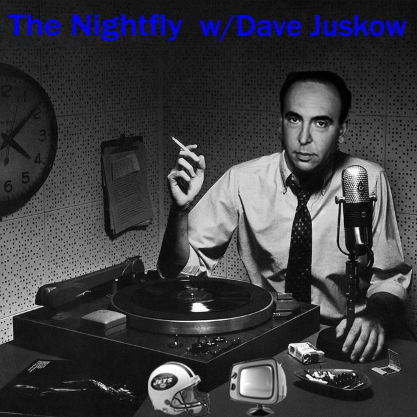 Juskow in the City