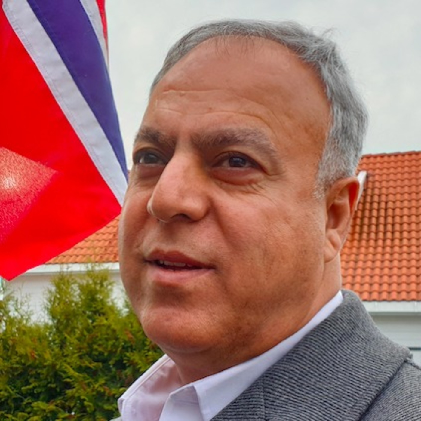 Dialogpodden Tunsberg