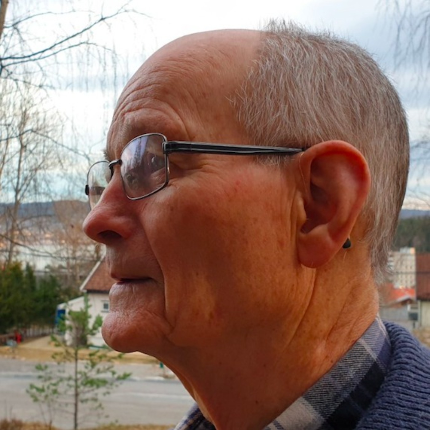Egil Fladmark