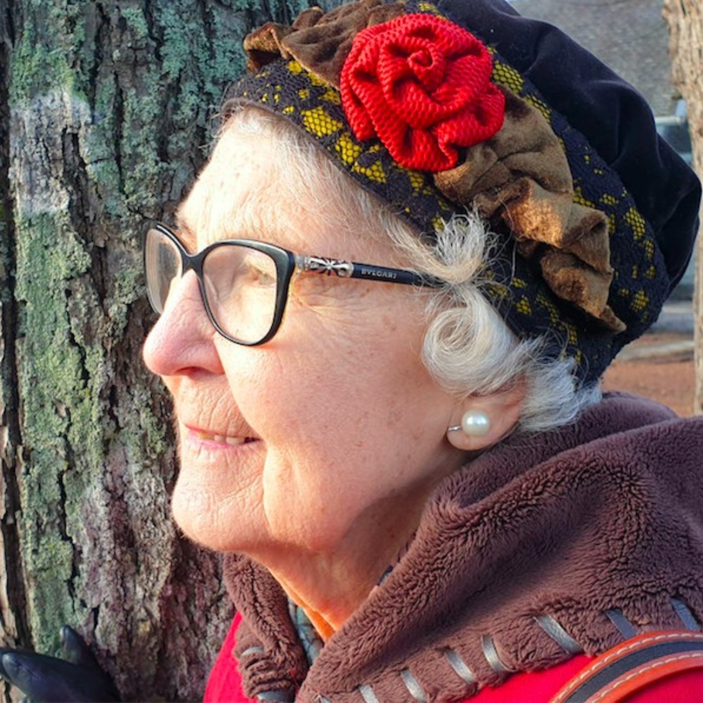 Ingrid Lycke Ellingsen