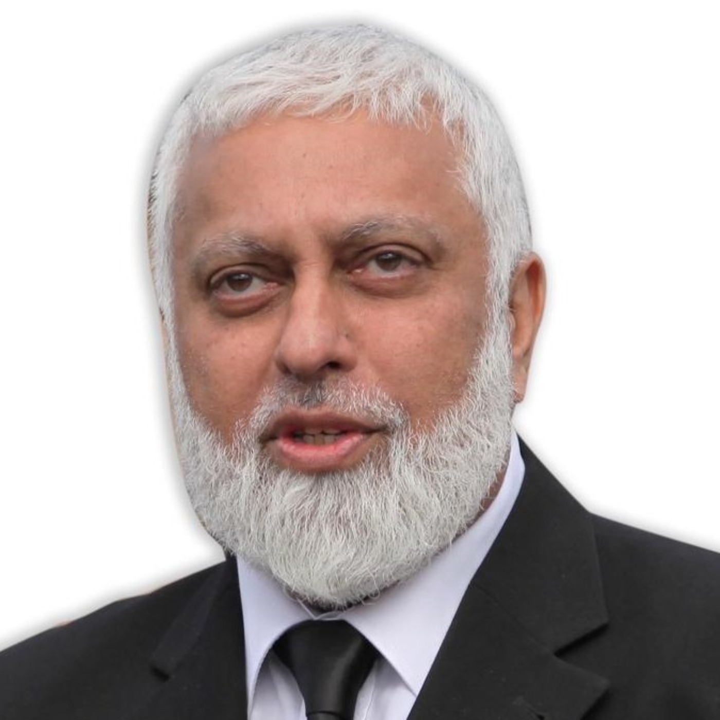 Suleman Nagdi