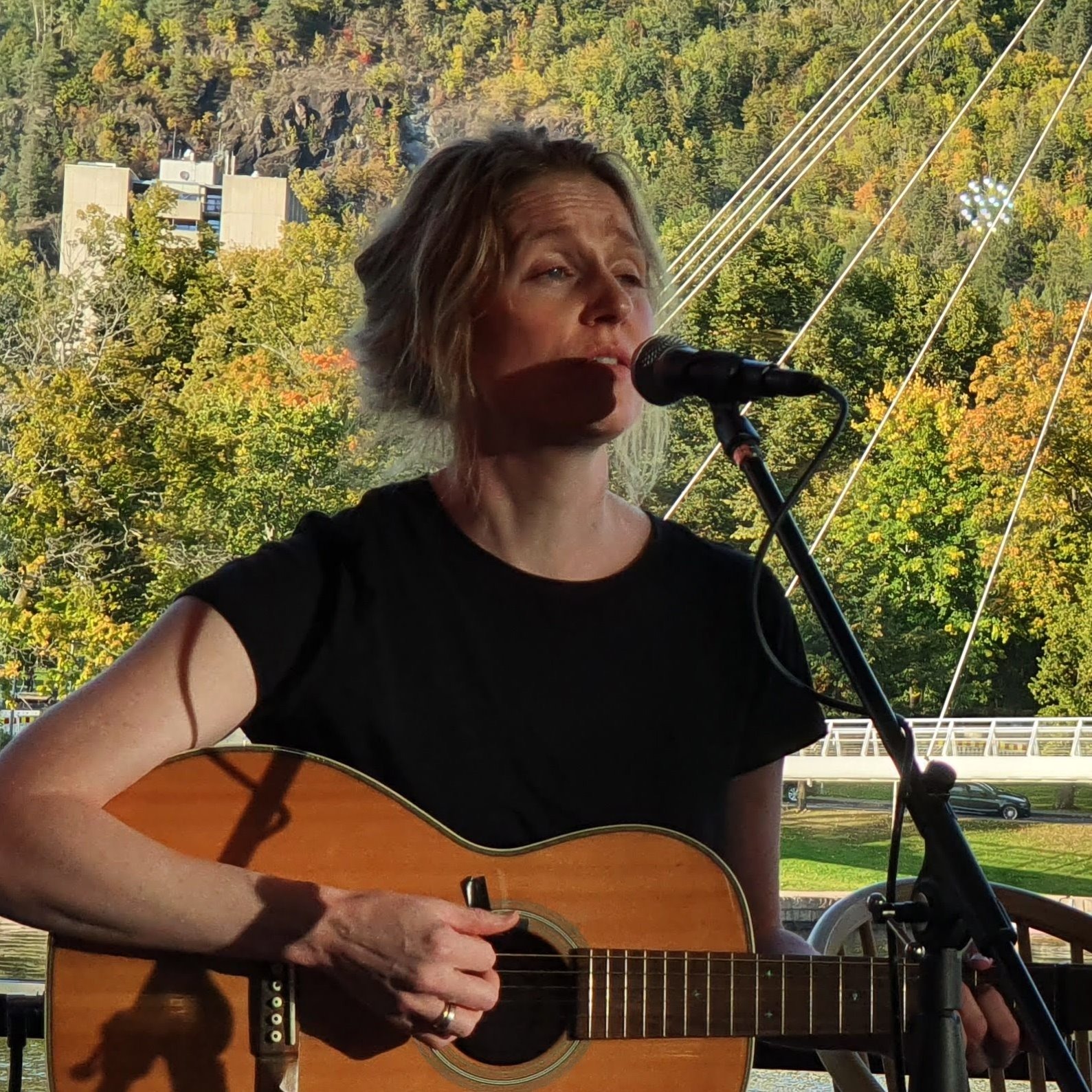 Dialogpodden Tunsberg