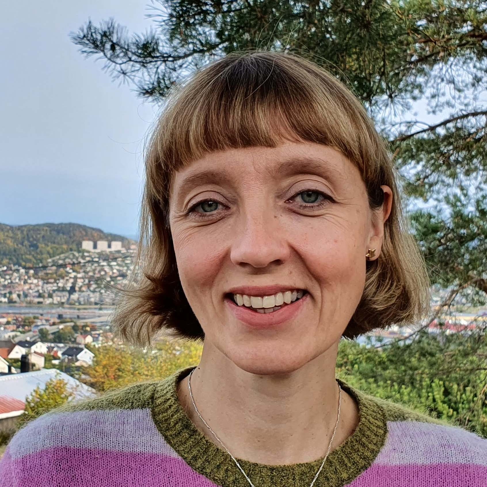 Dialogpodden Tunsberg