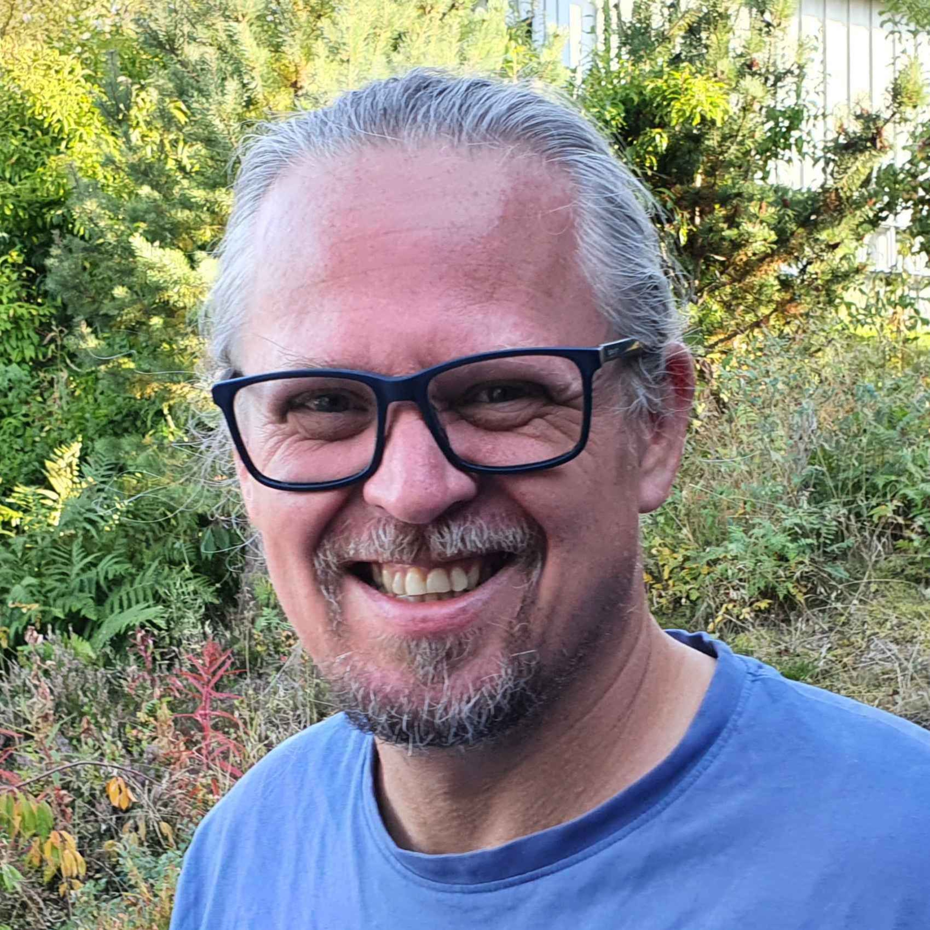 Thorkell August Ottarsson