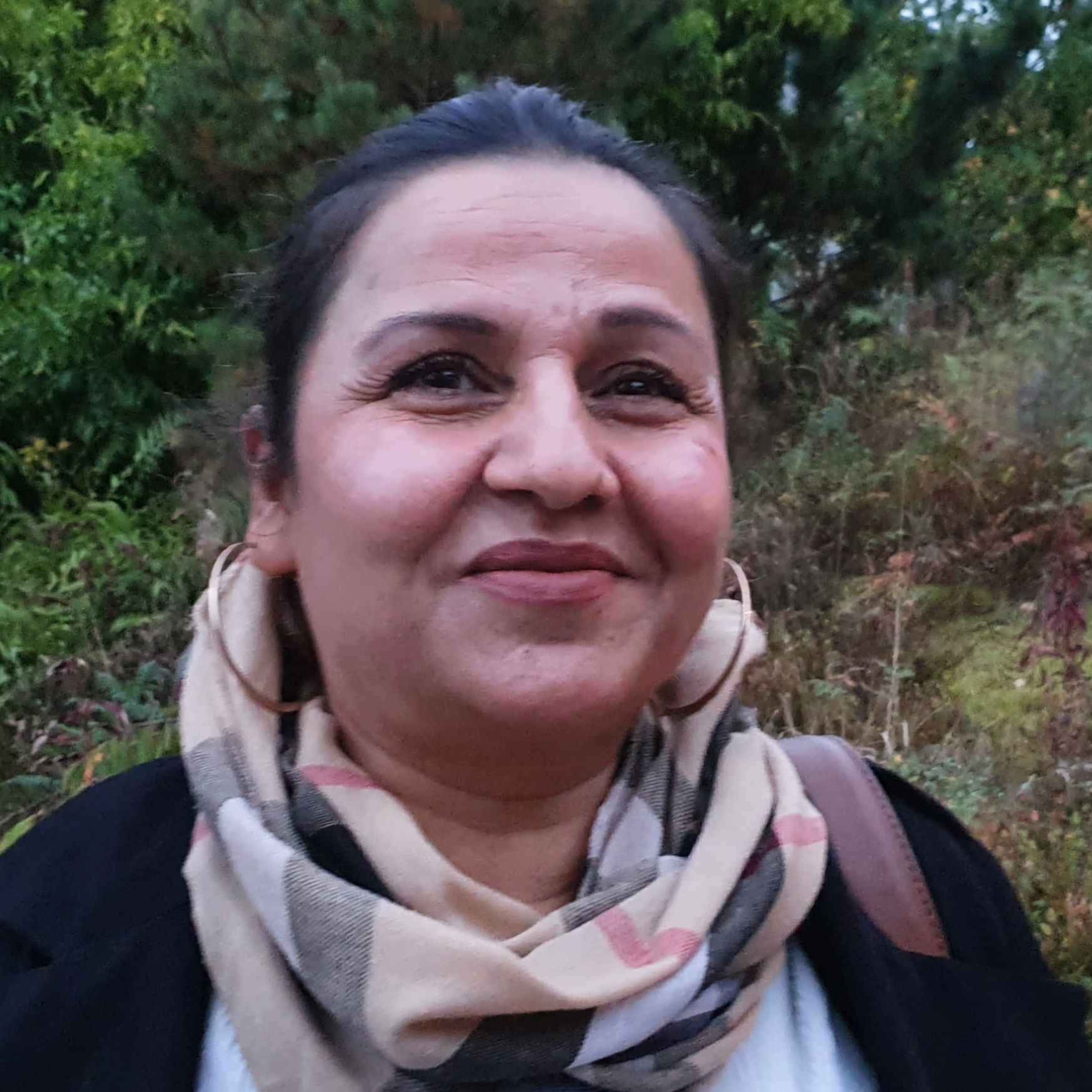Fareshta Shaheed