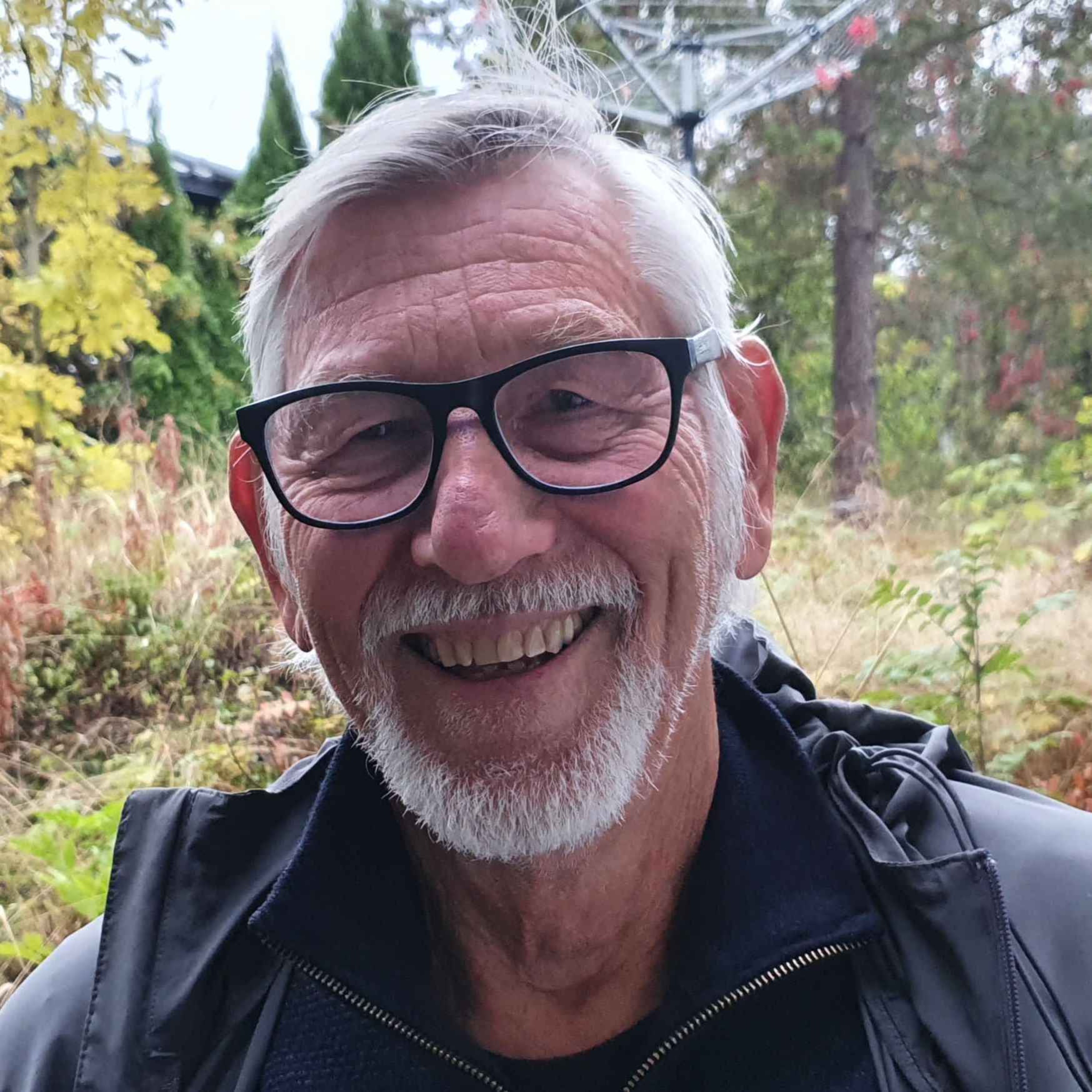 Svein Ludvig Larsen