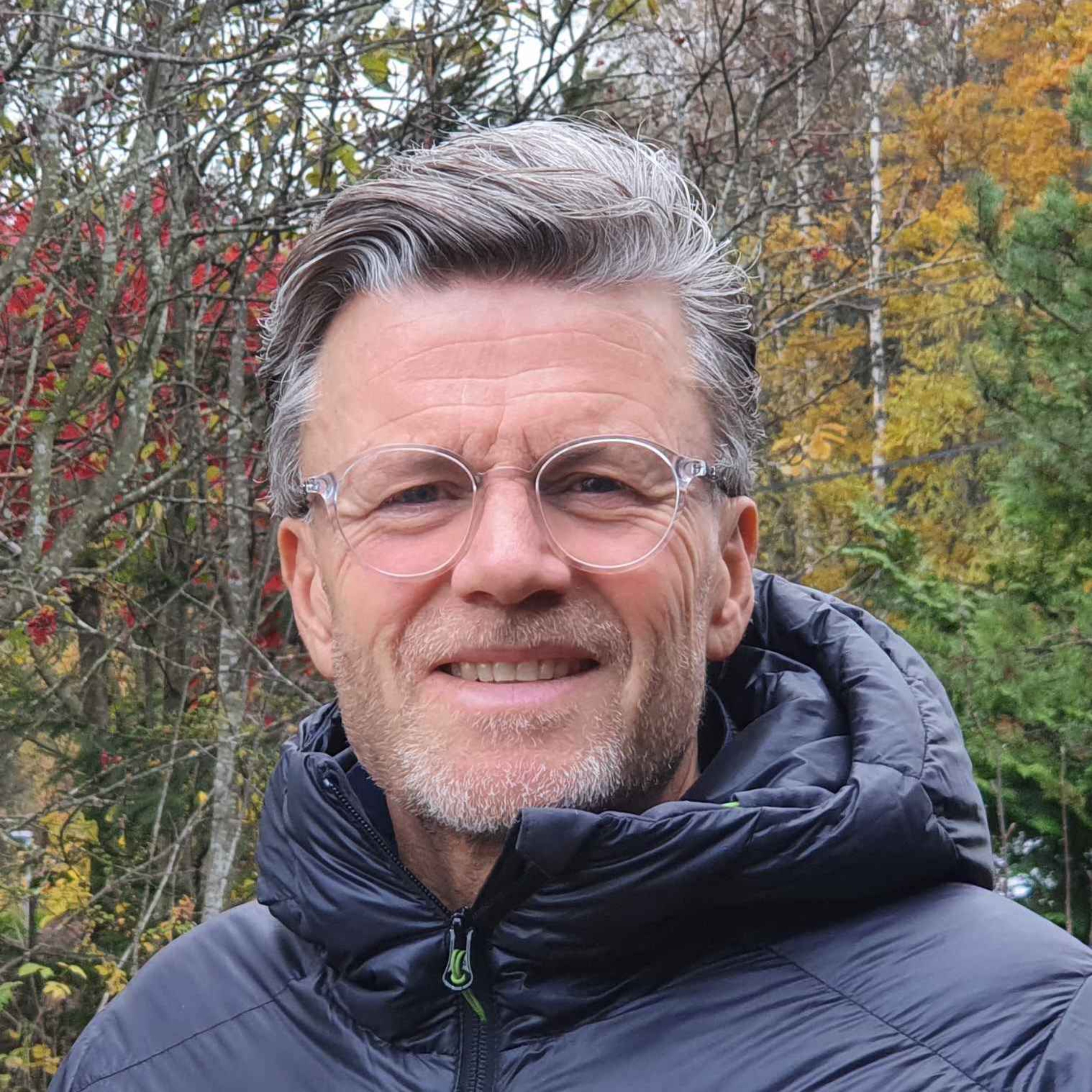 Cato Thunes
