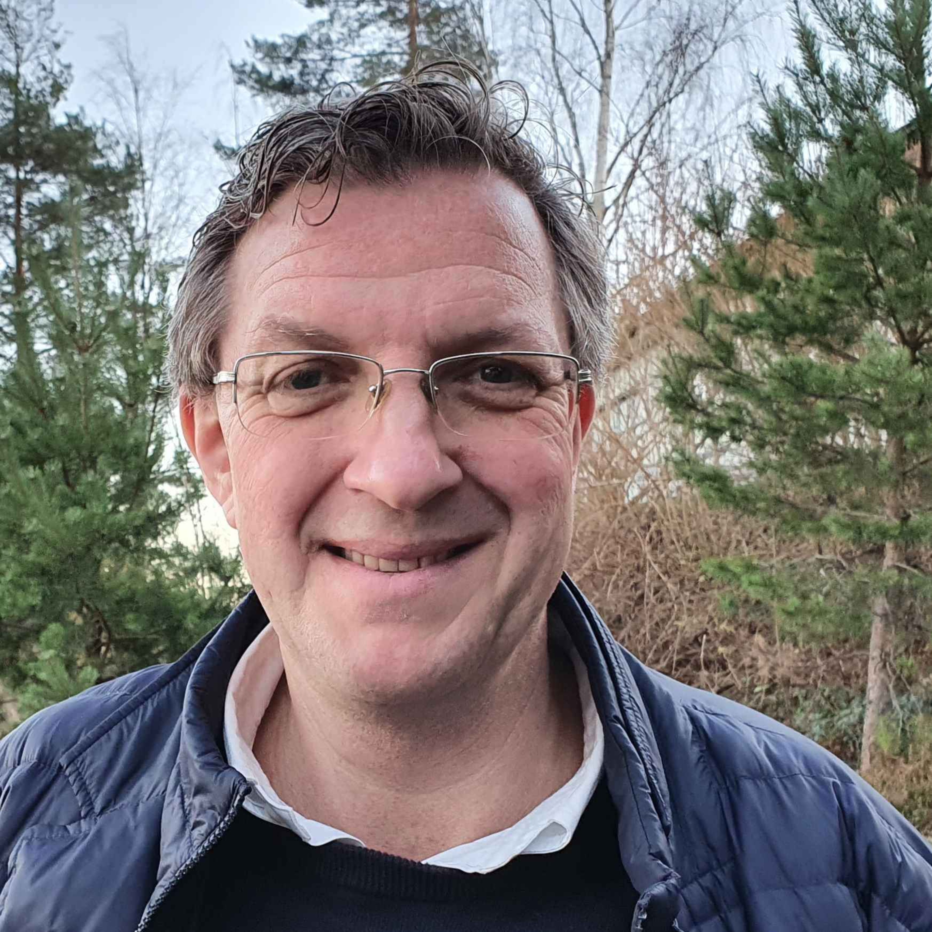 Christian Theiste