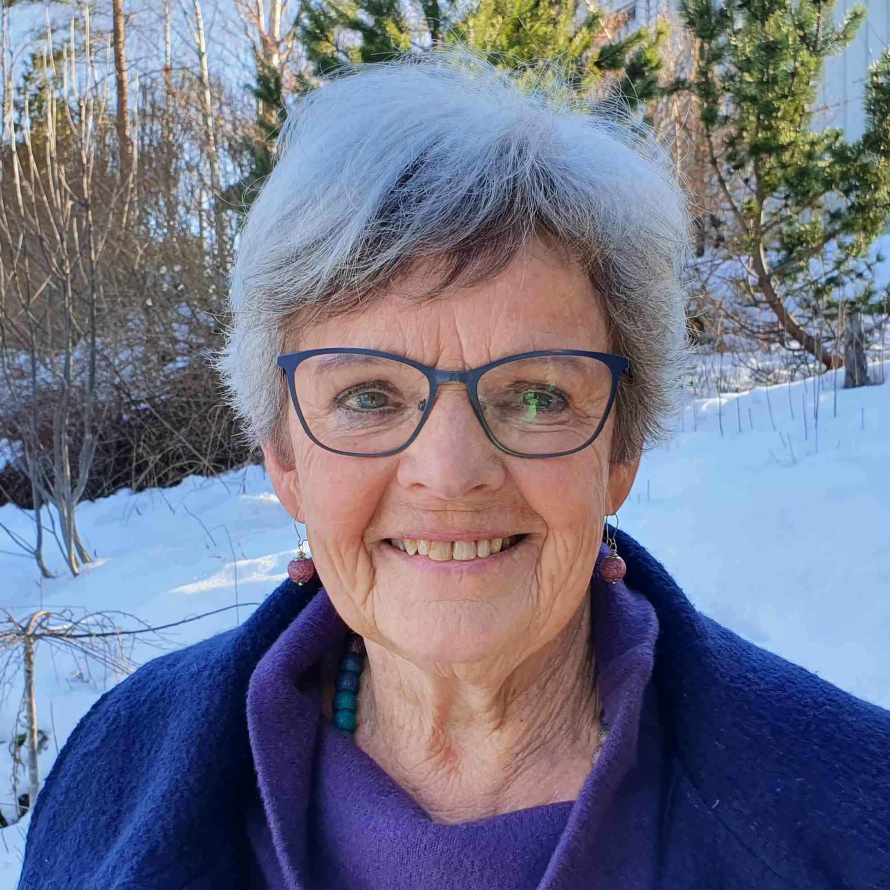 Dialogpodden Tunsberg