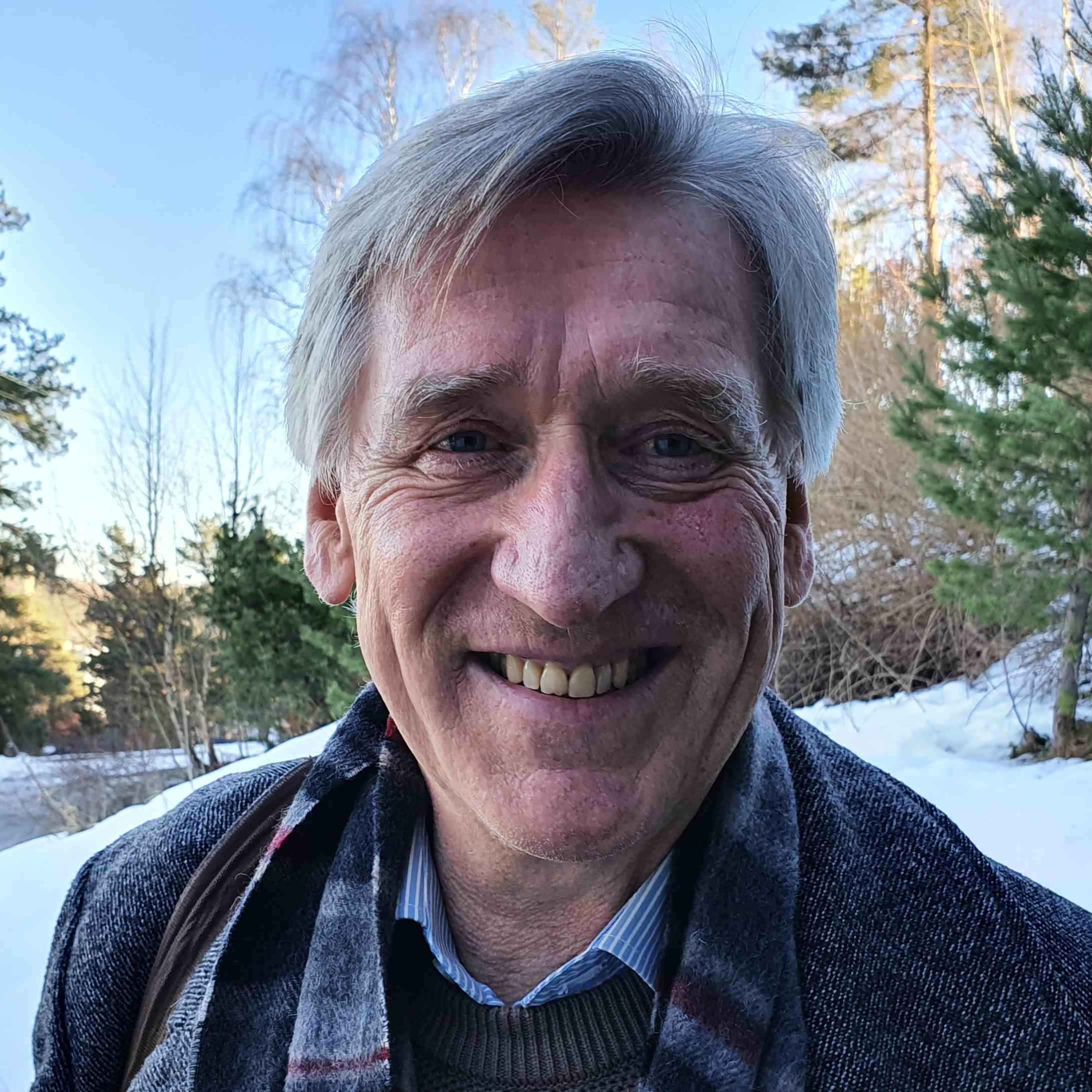 Dialogpodden Tunsberg
