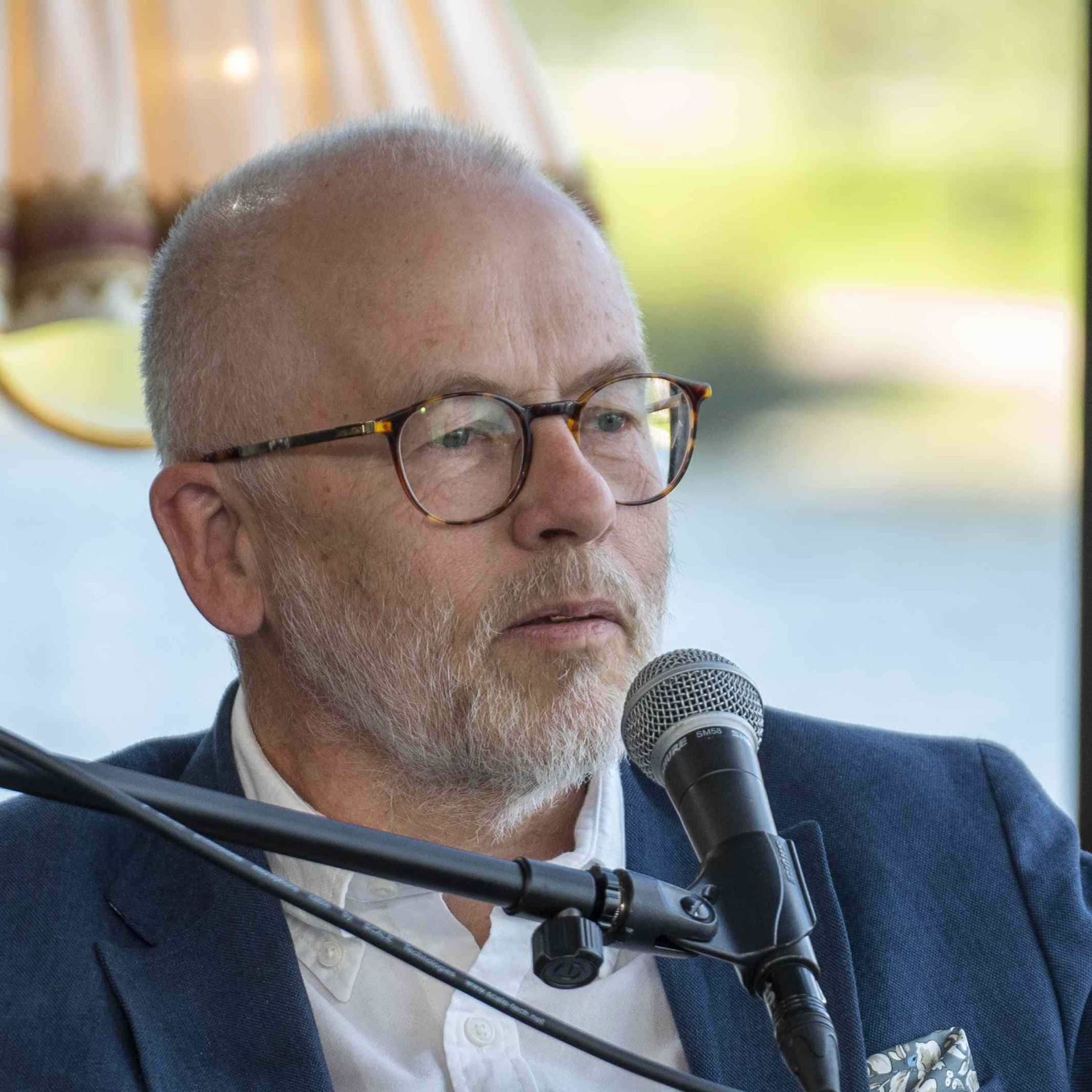 Dialogpodden Tunsberg