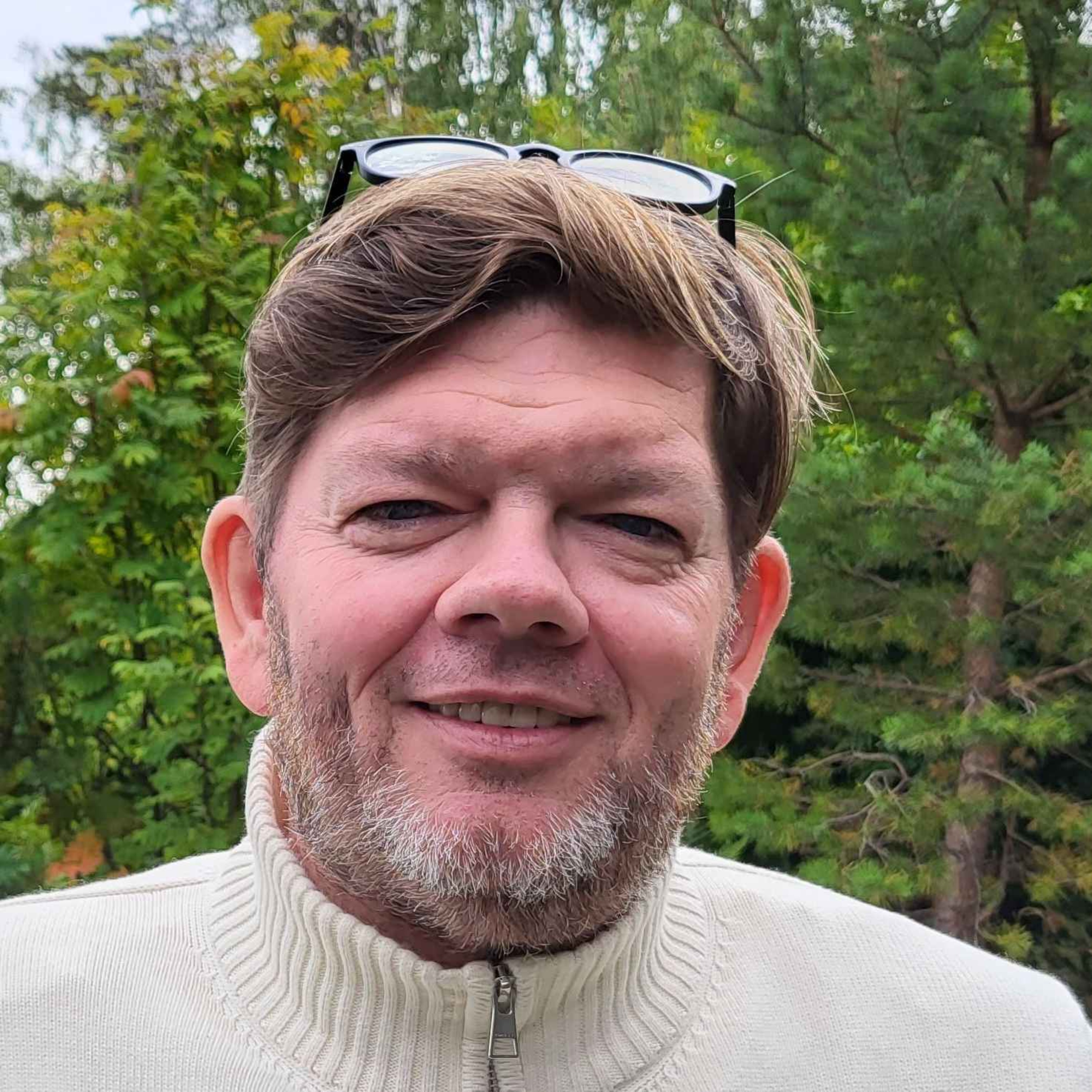 Dialogpodden Tunsberg