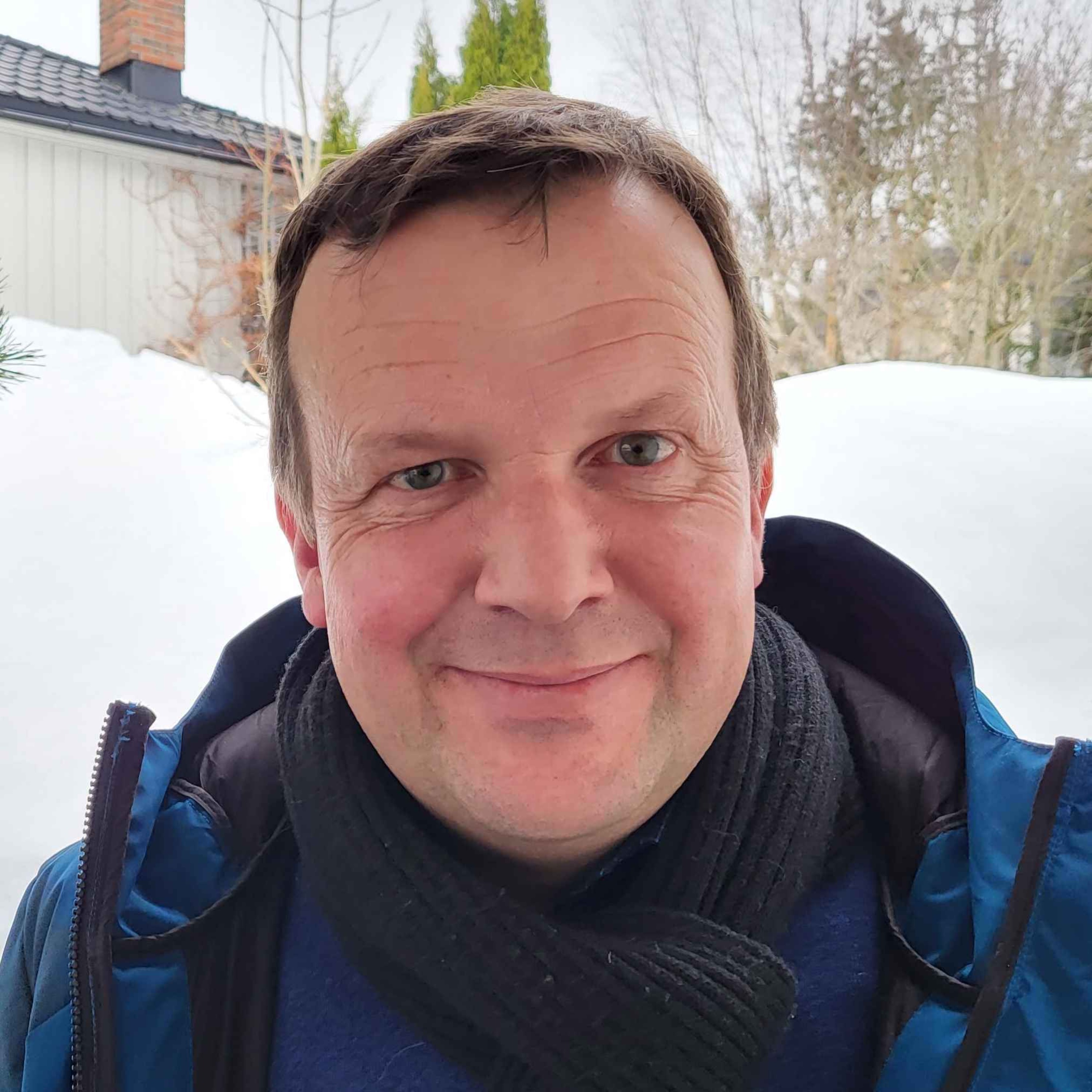 Dialogpodden Tunsberg