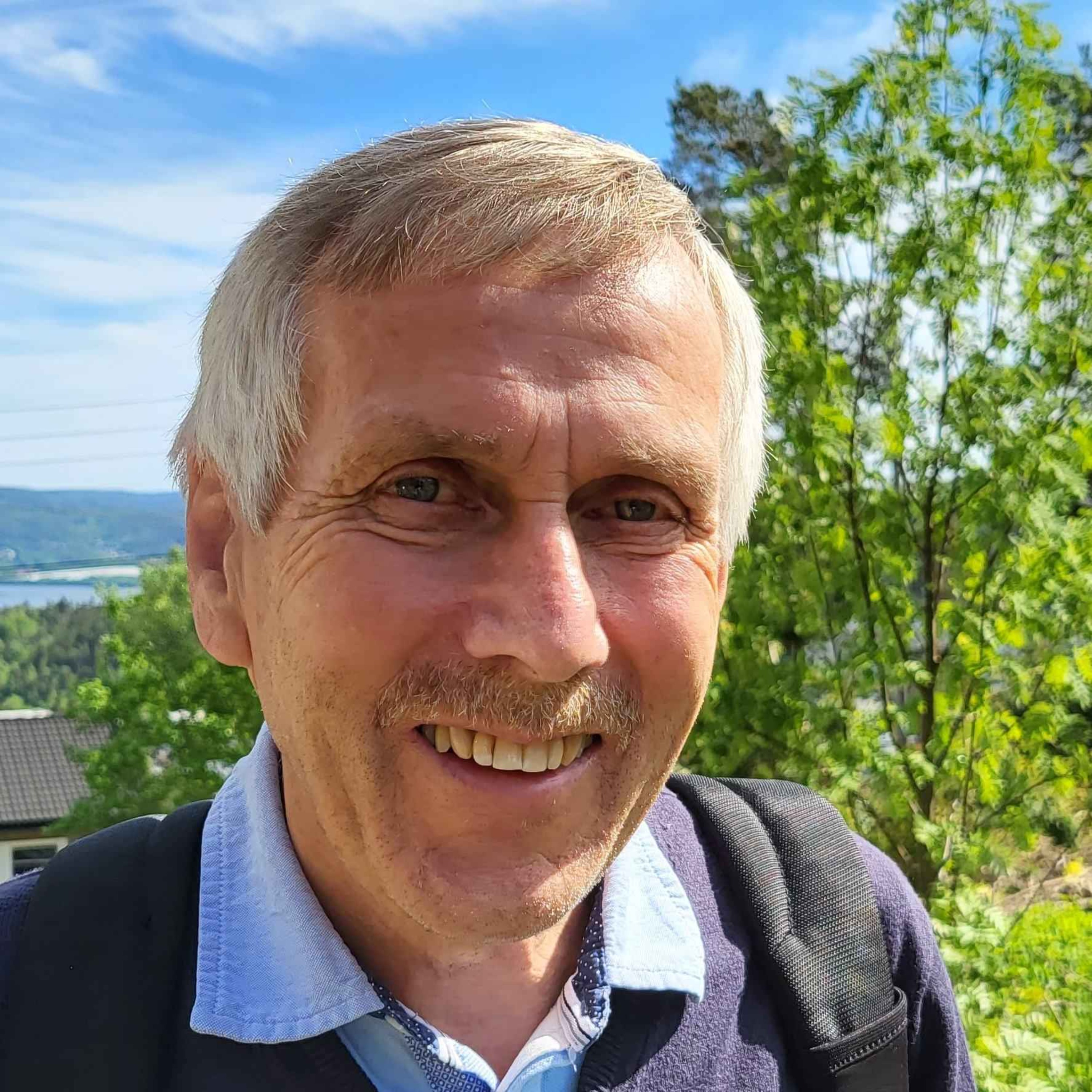 Dialogpodden Tunsberg