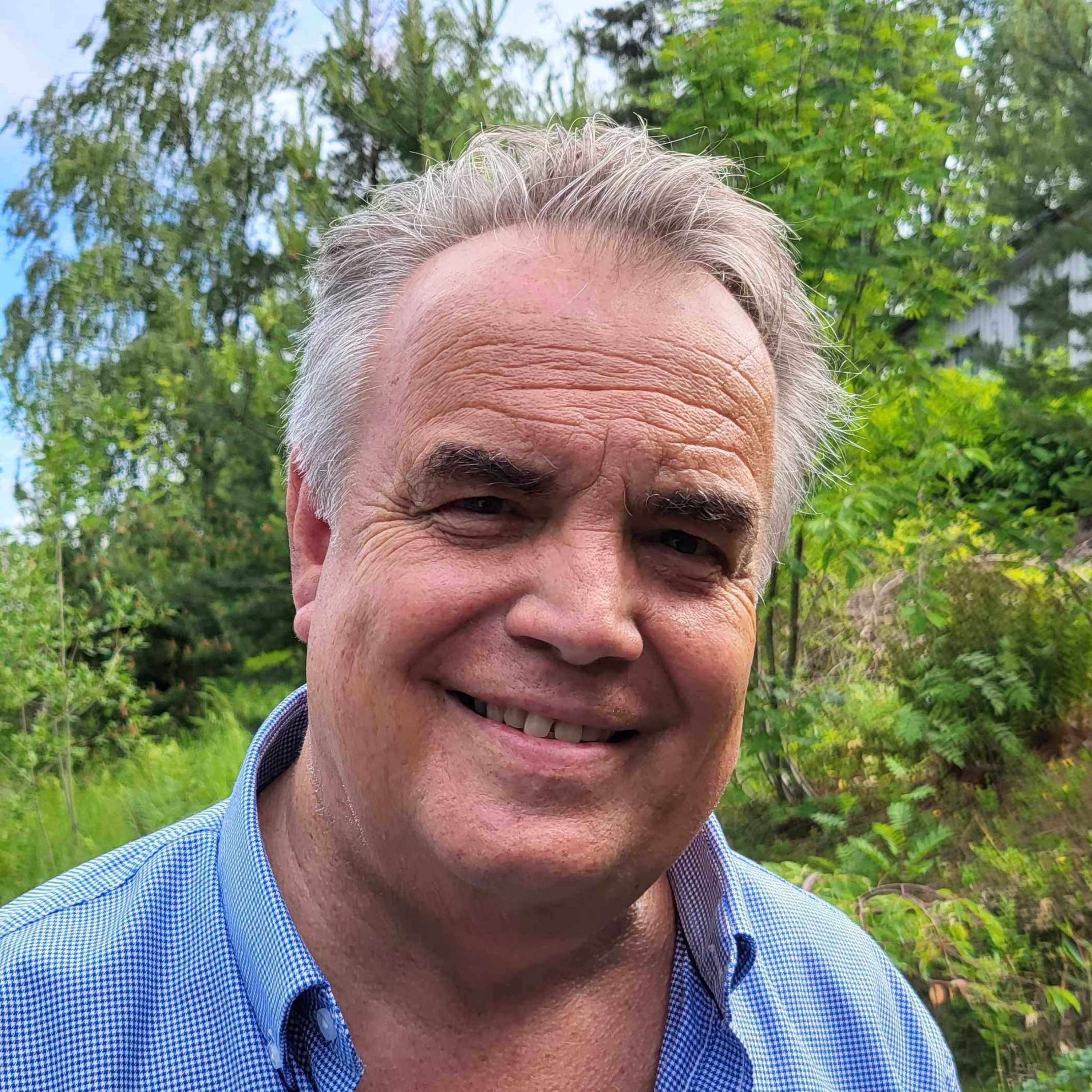 Dialogpodden Tunsberg