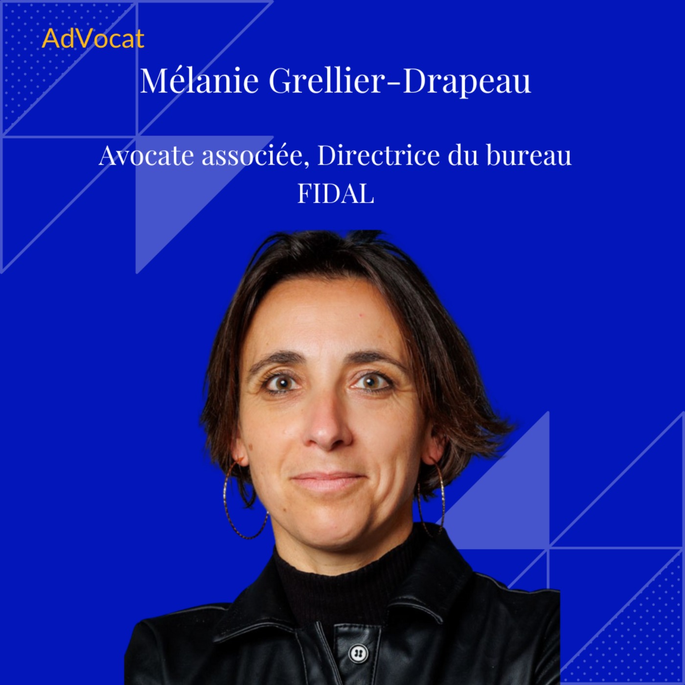 Mélanie Grellier-Drapeau