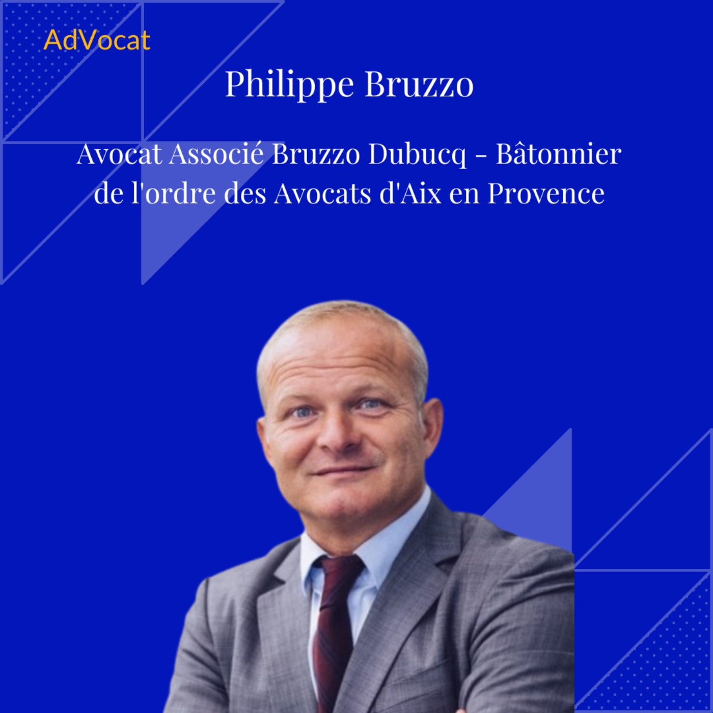 Philippe Bruzzo