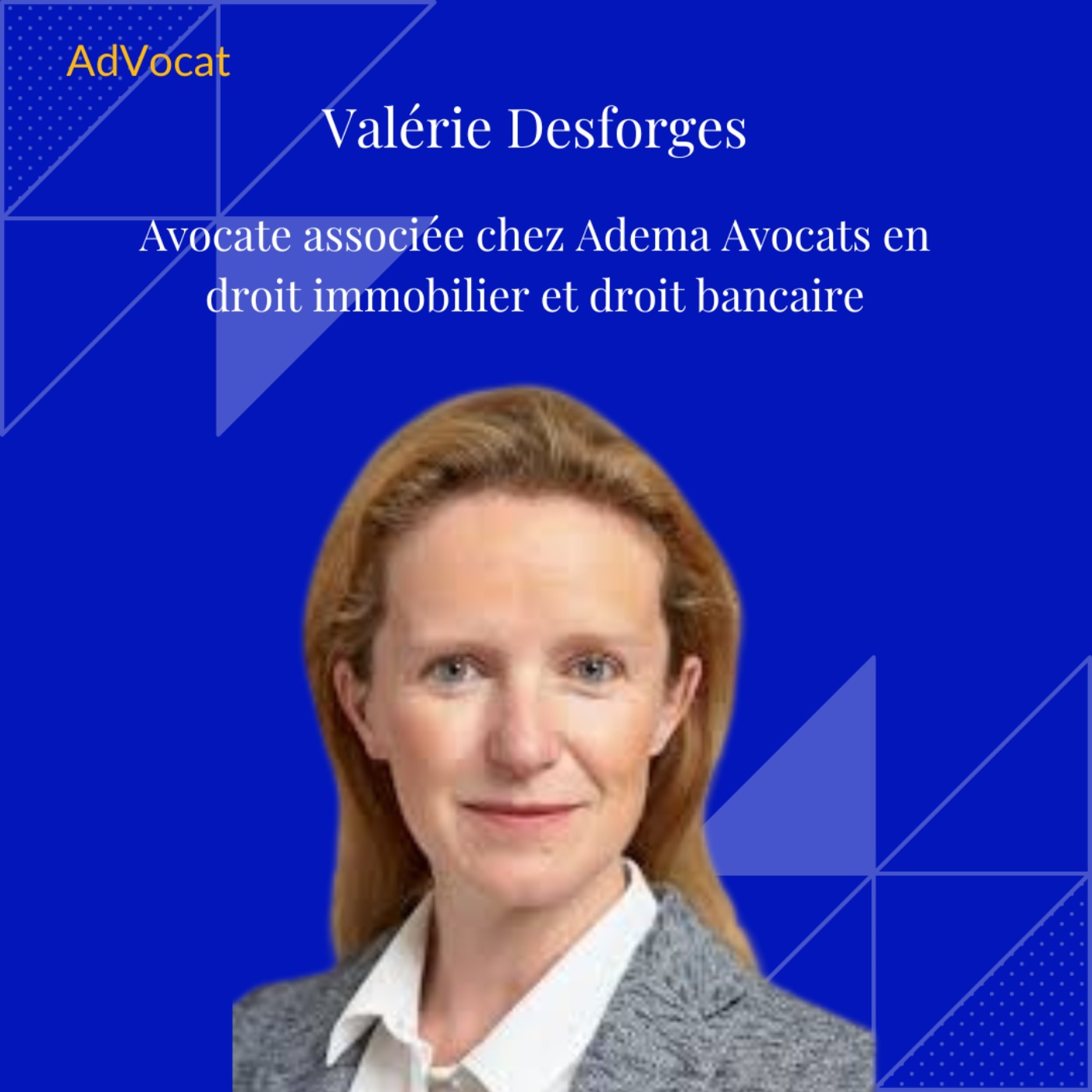 Valérie DESFORGES