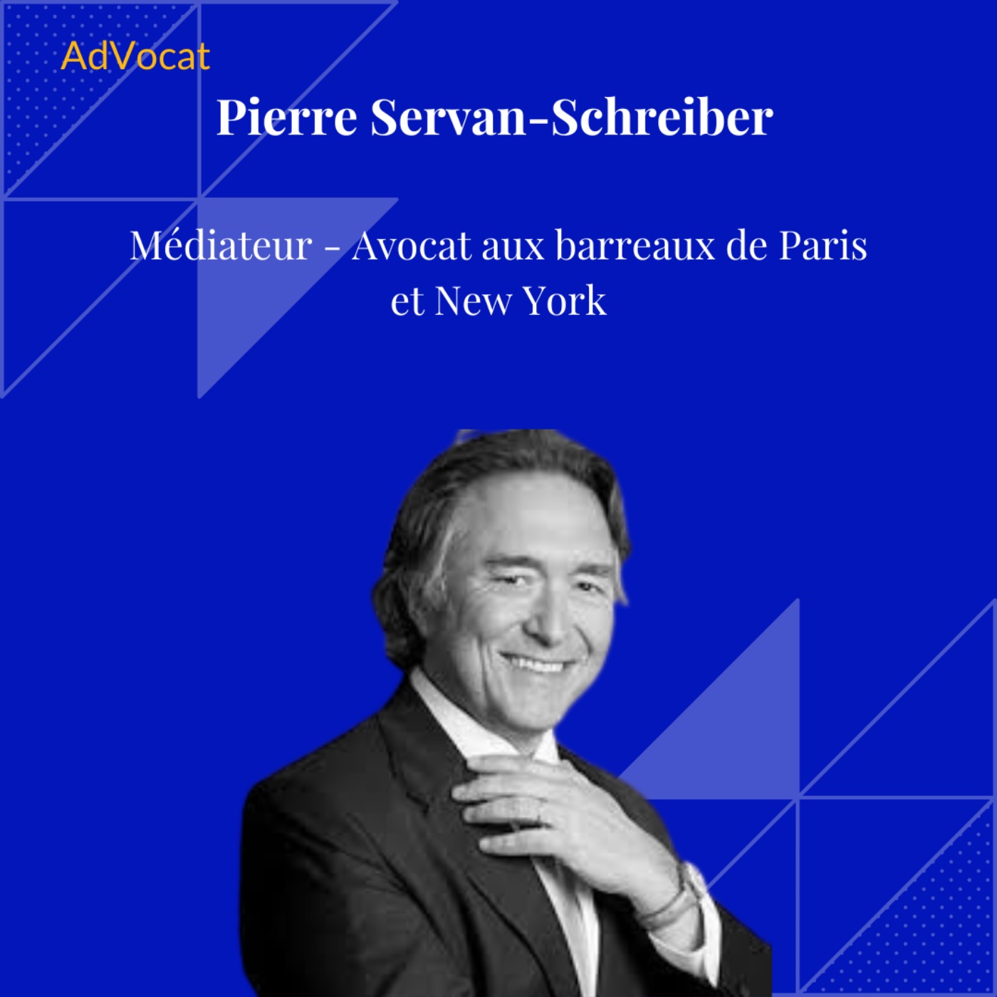 Pierre Servan-Schreiber