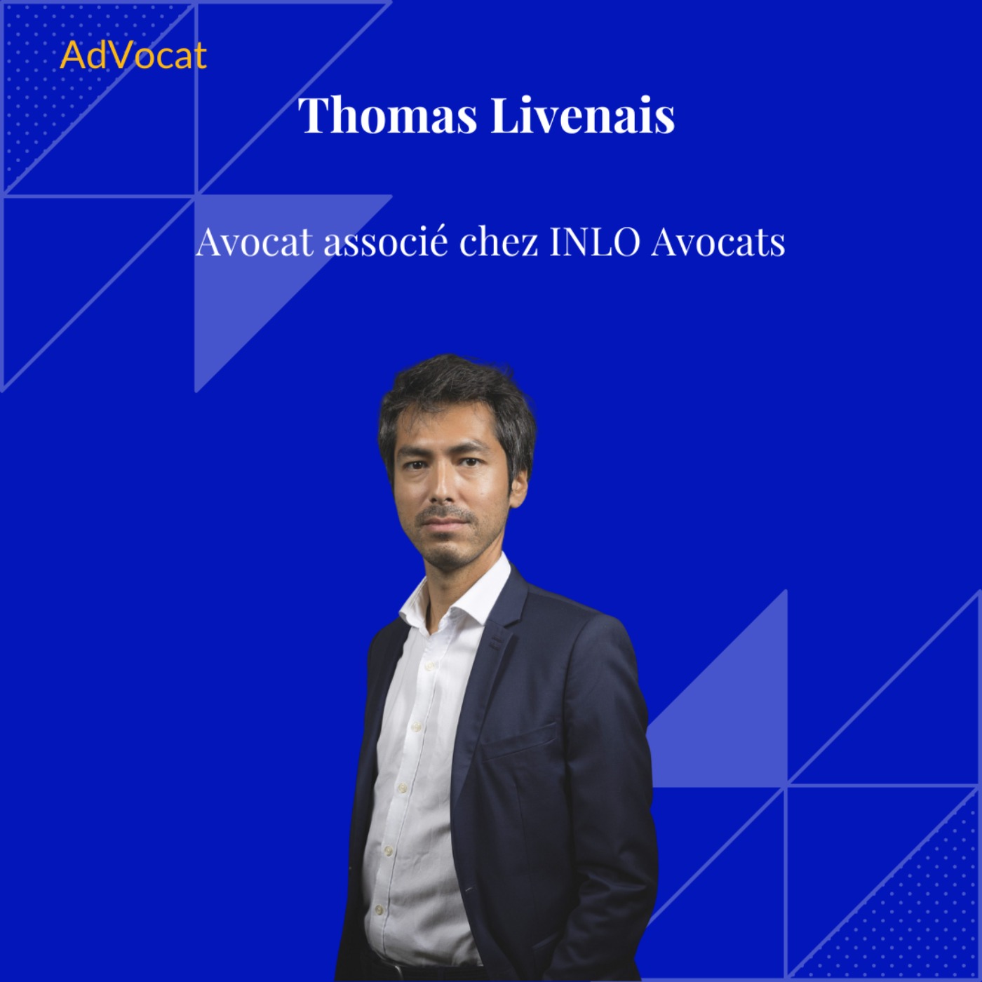 Thomas Livenais