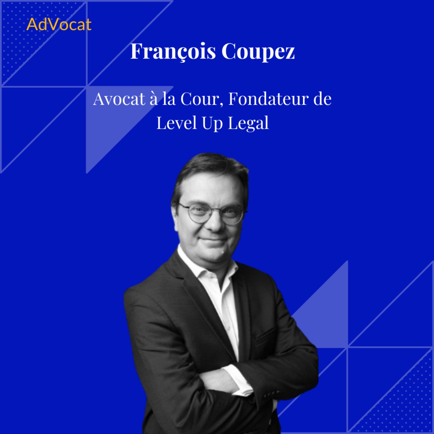 François Coupez