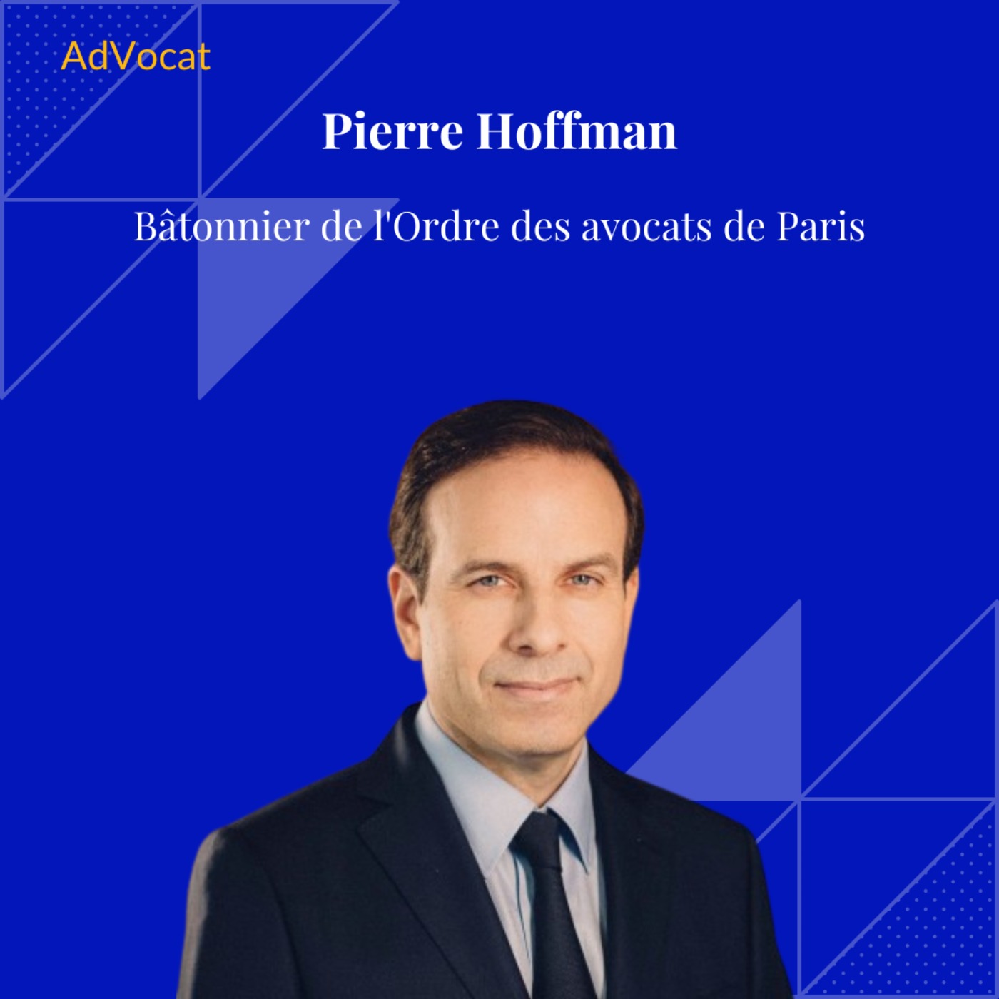 Pierre Hoffman