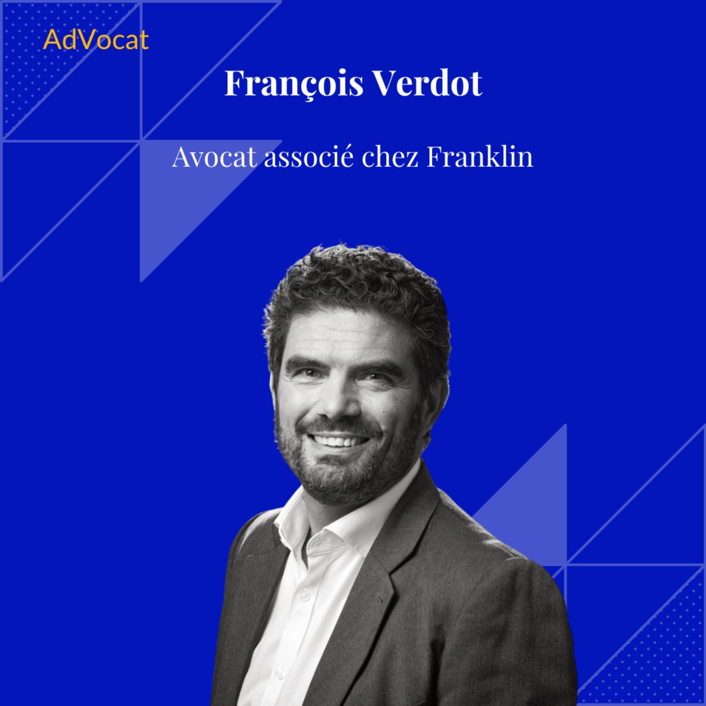 François Verdot