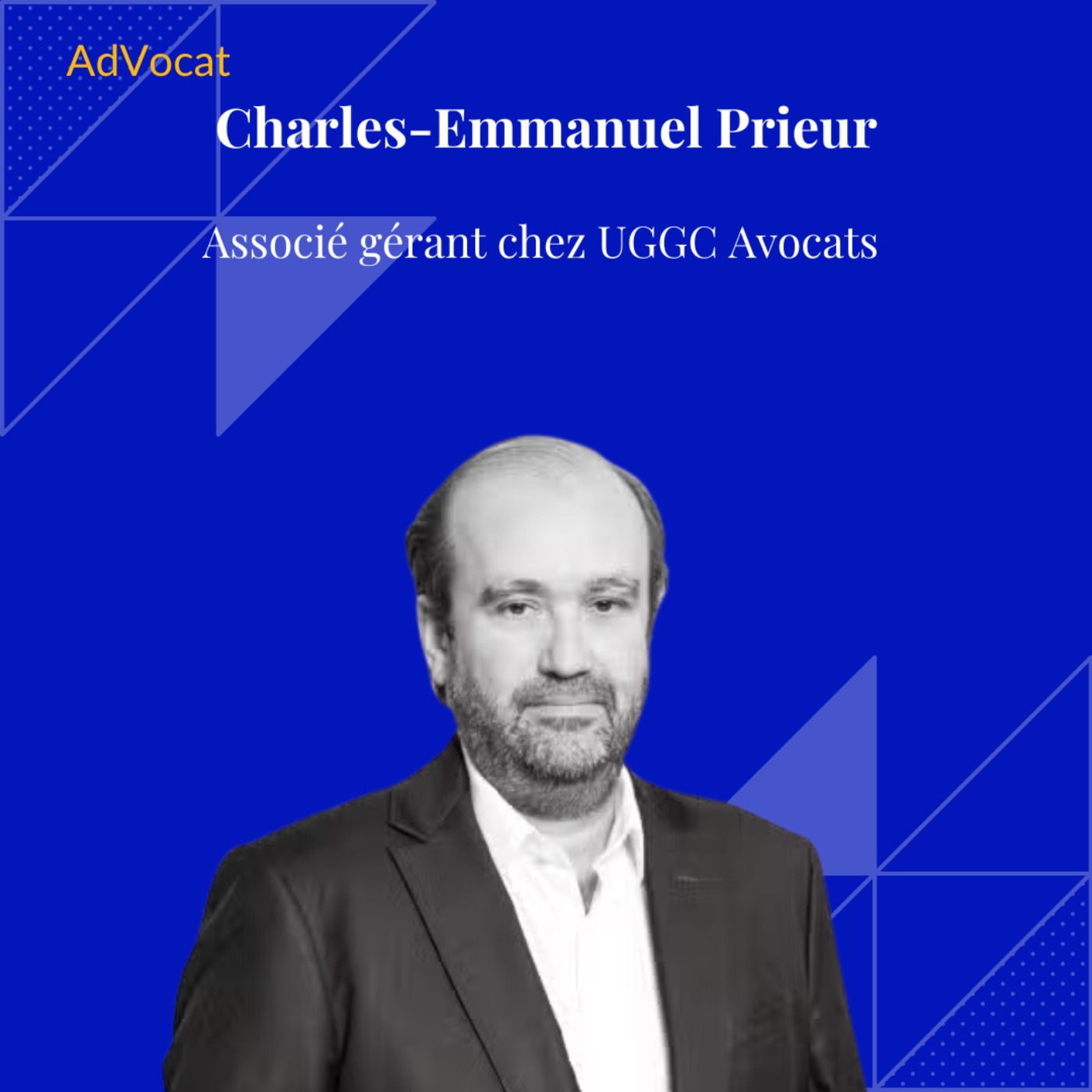 Charles-Emmanuel Prieur