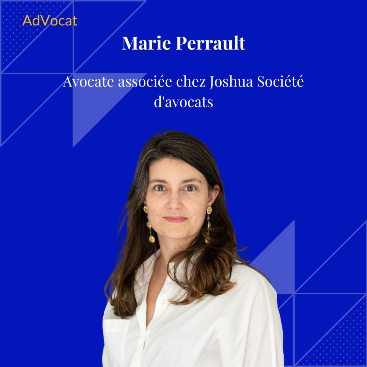 Marie Perrault
