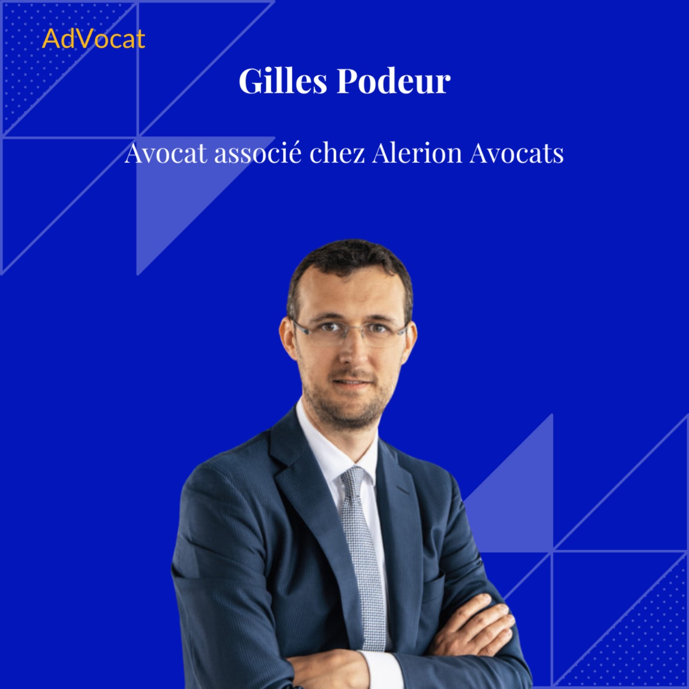 Gilles Podeur