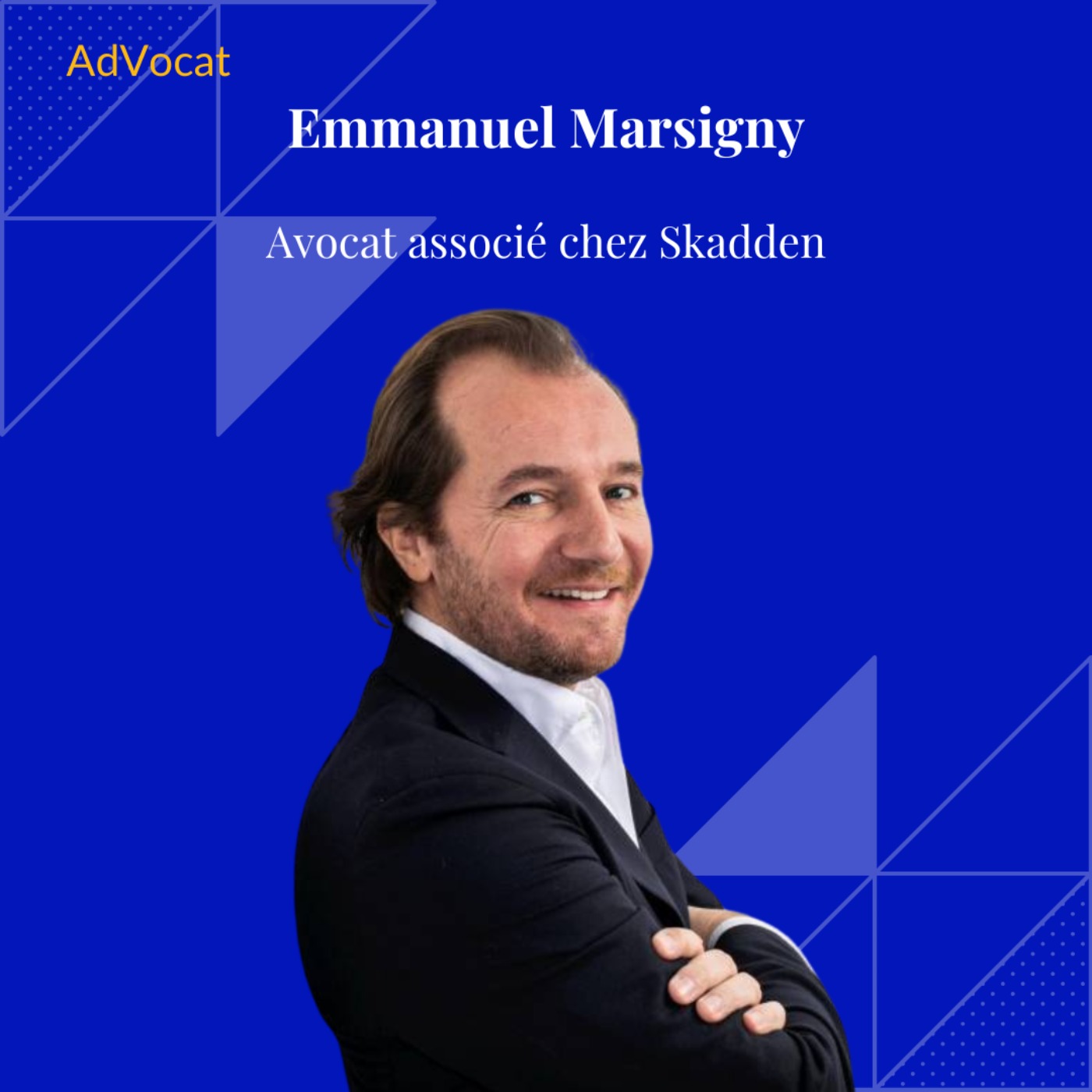 Emmanuel Marsigny