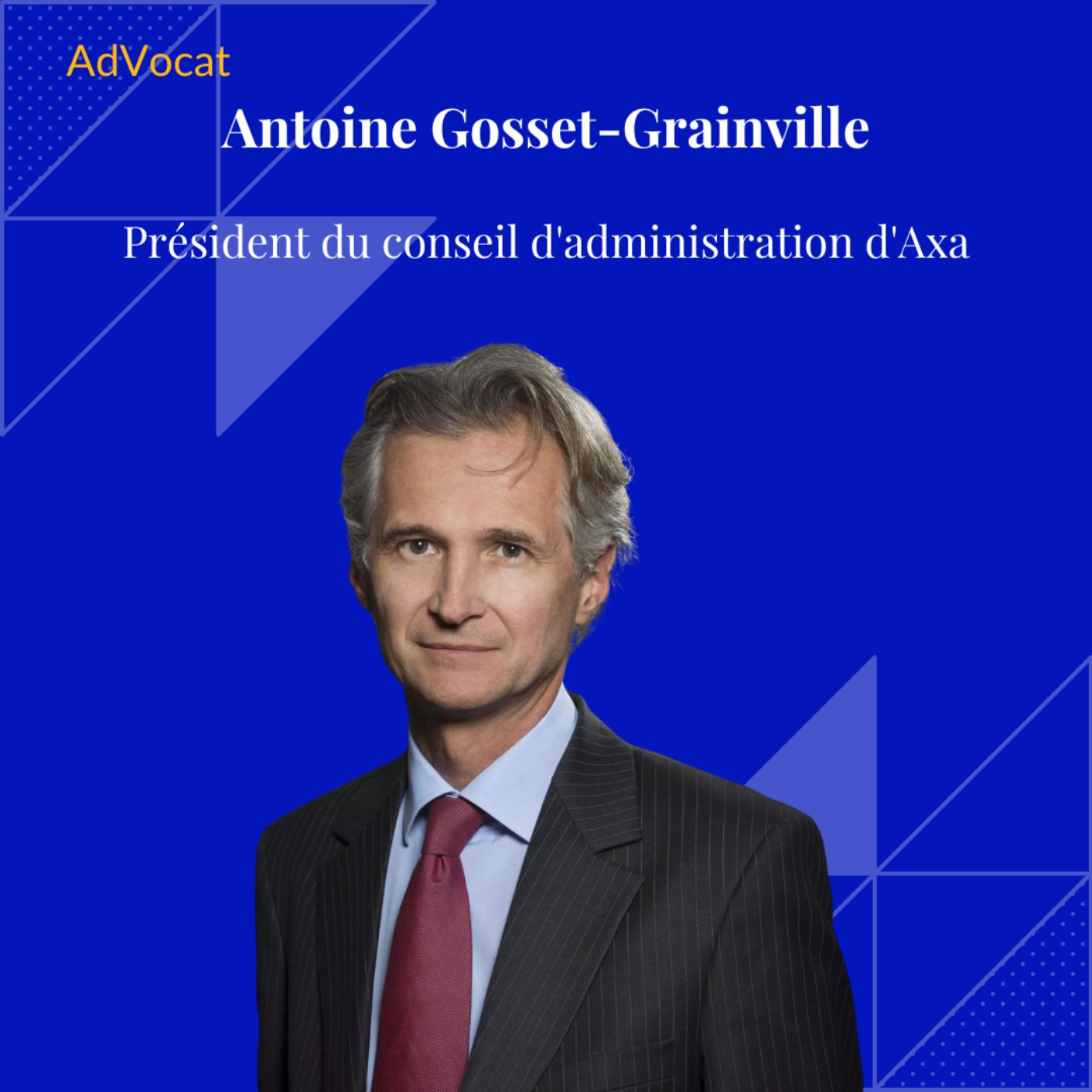 Antoine Gosset-Grainville