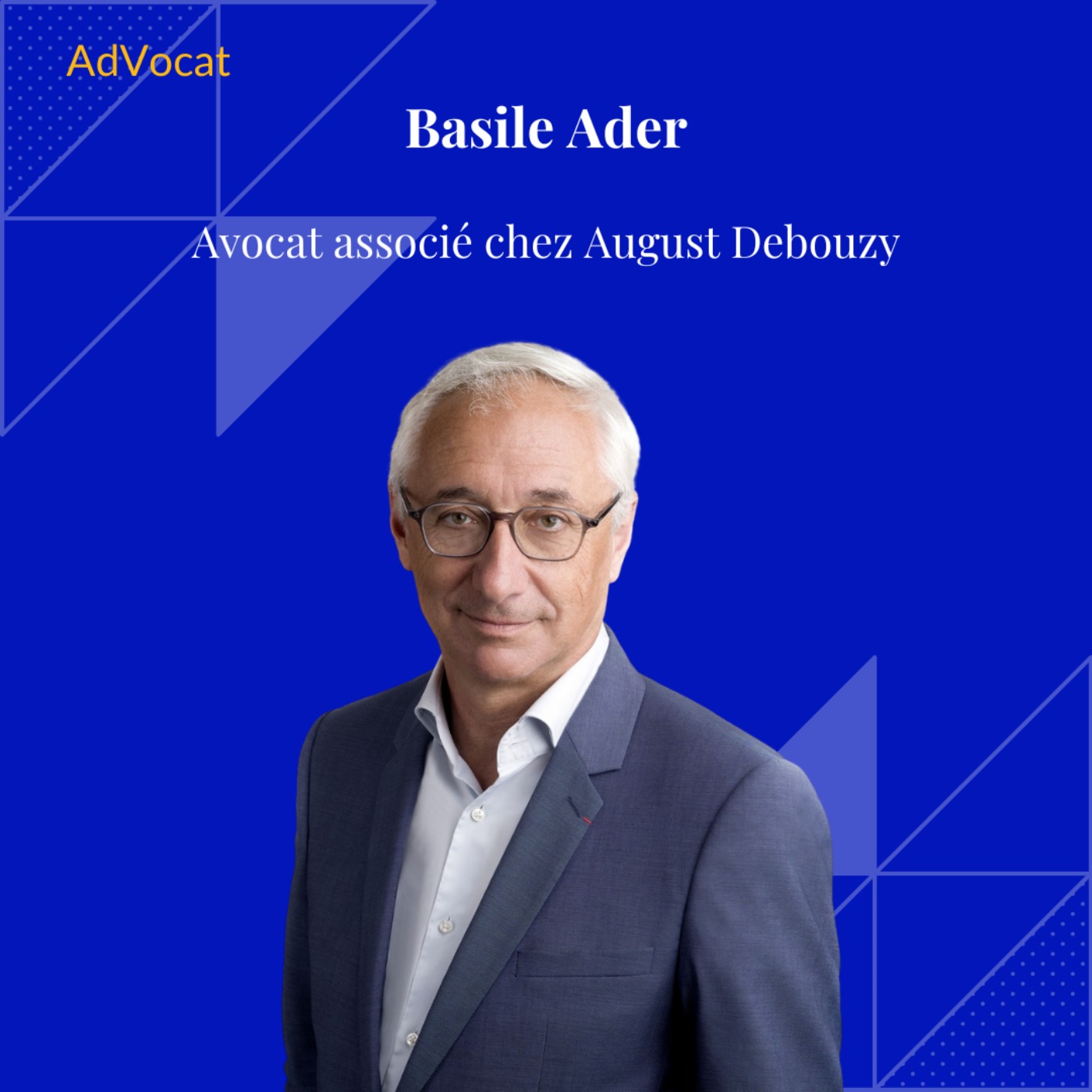 Basile Ader