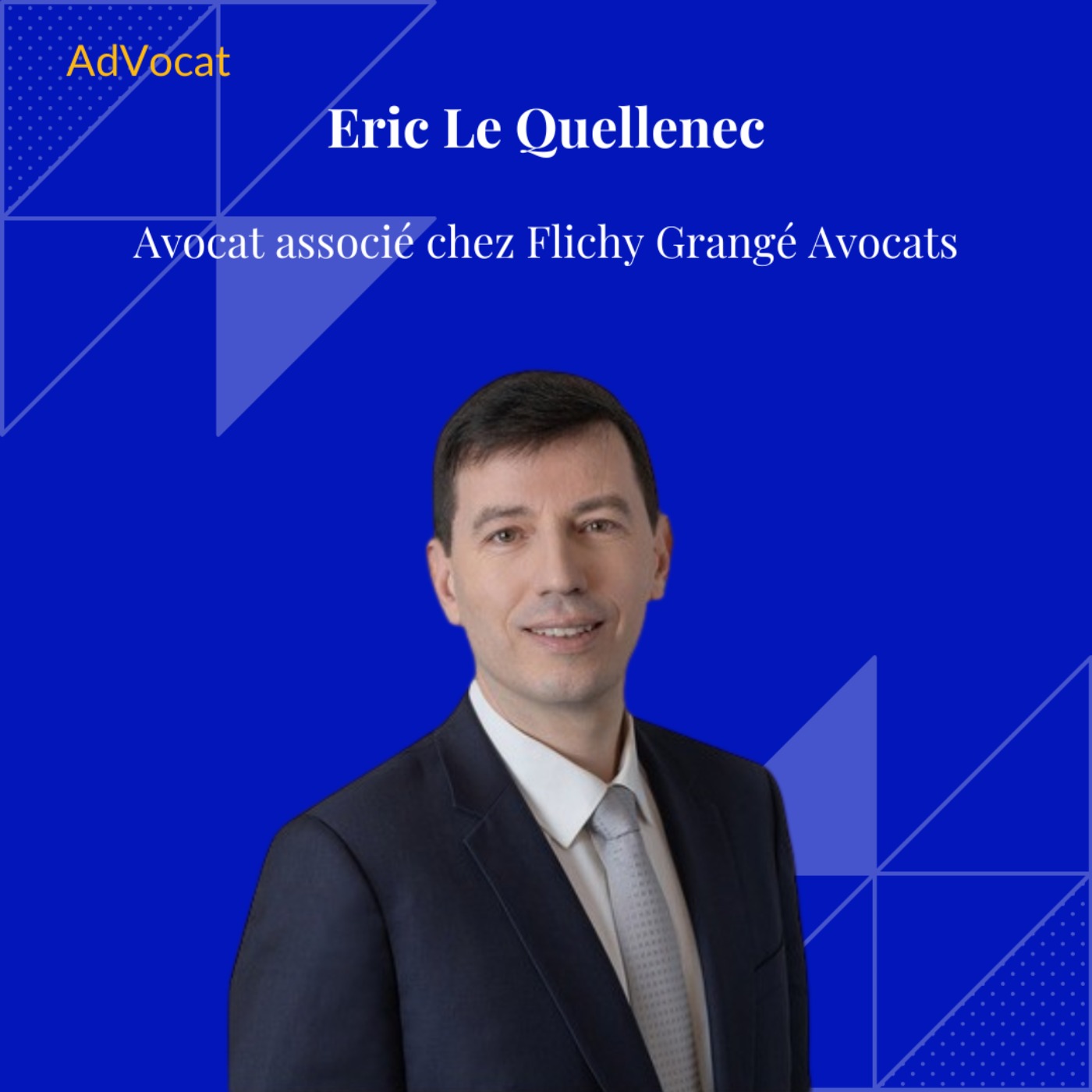 Eric Le Quellenec