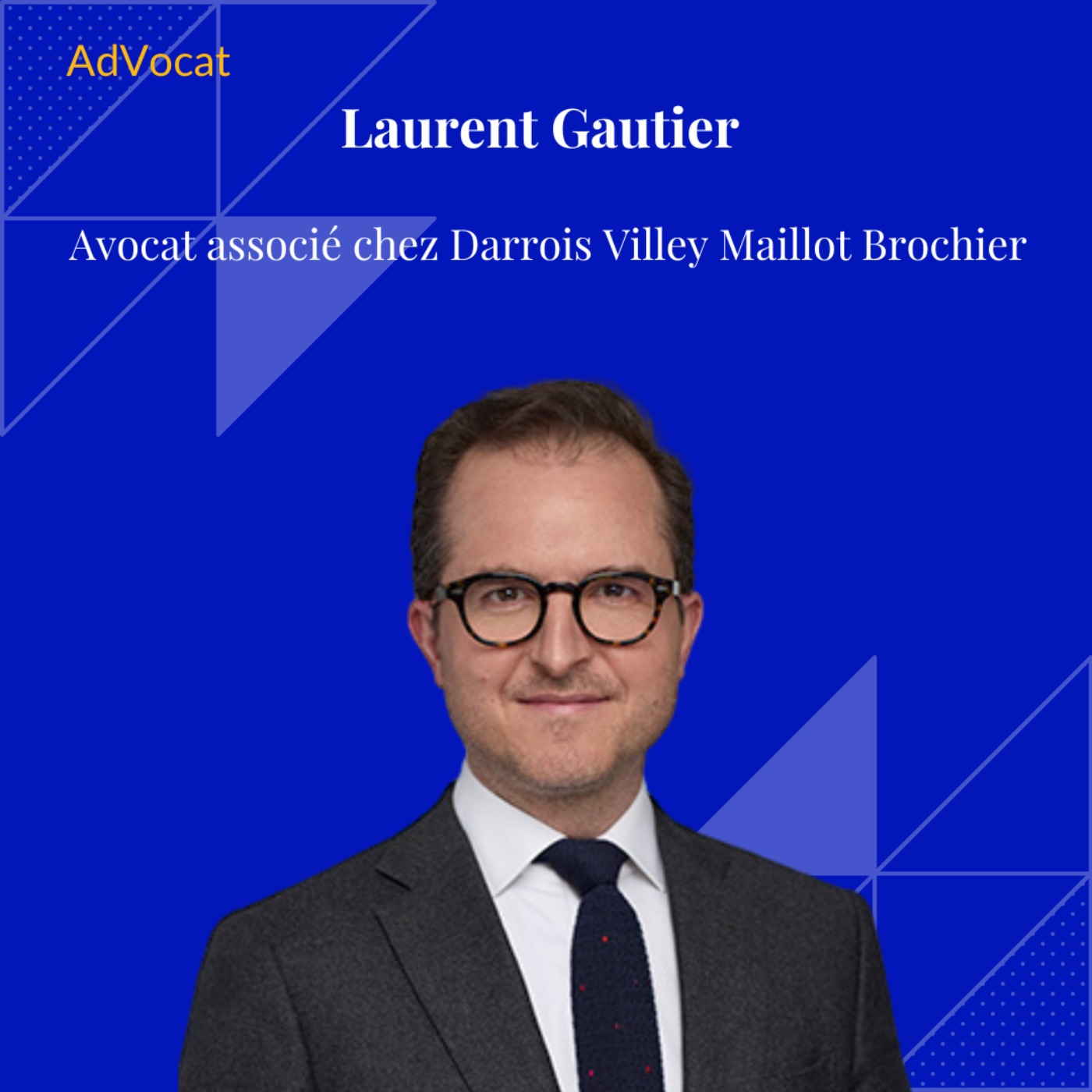 Laurent Gautier